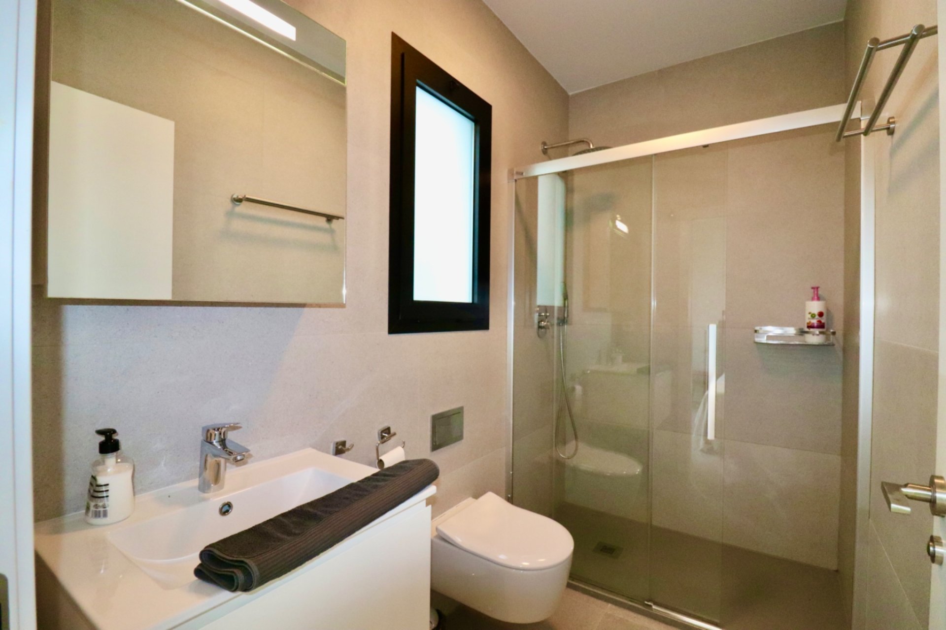 Herverkoop - Appartement - Guardamar del Segura