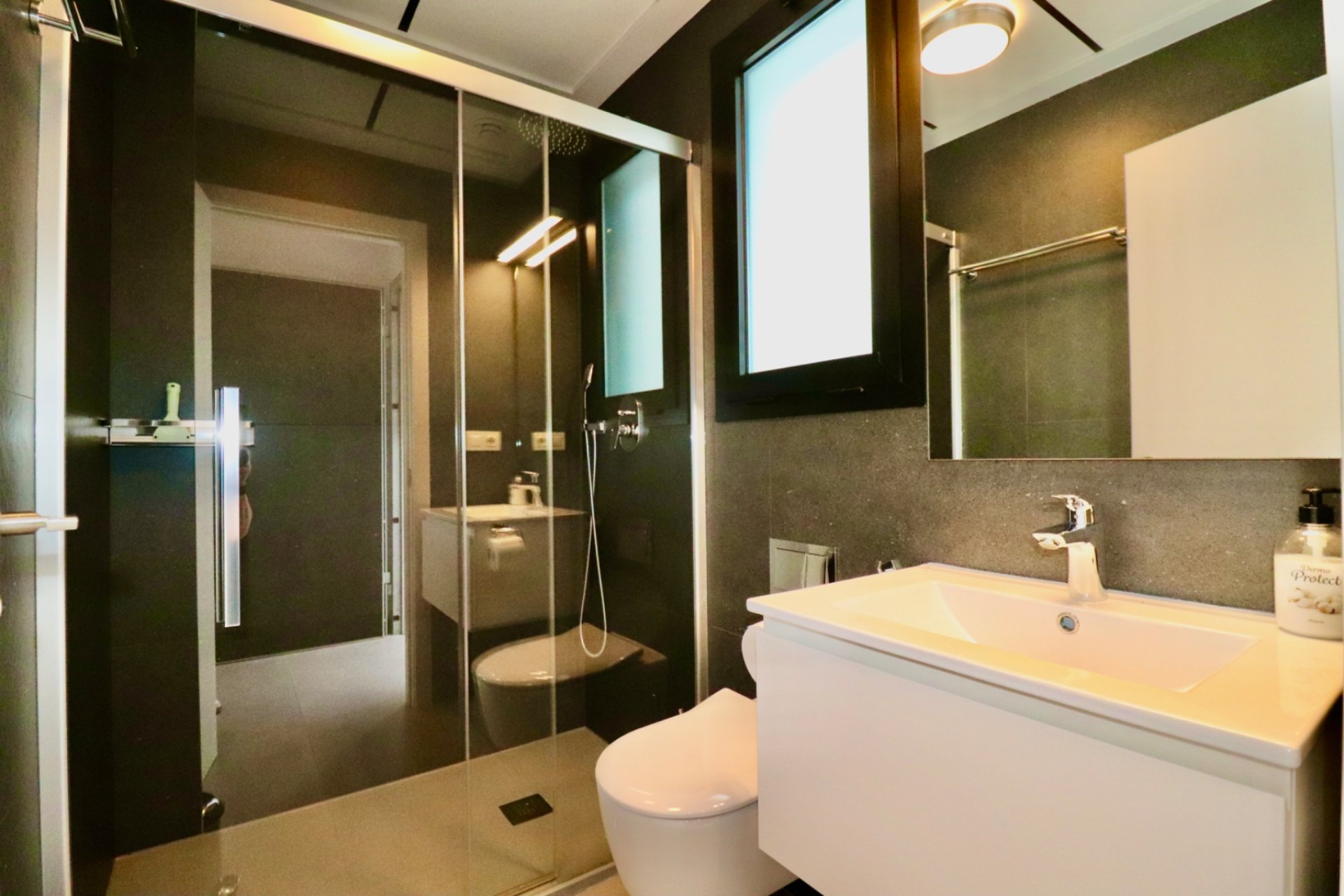 Herverkoop - Appartement - Guardamar del Segura