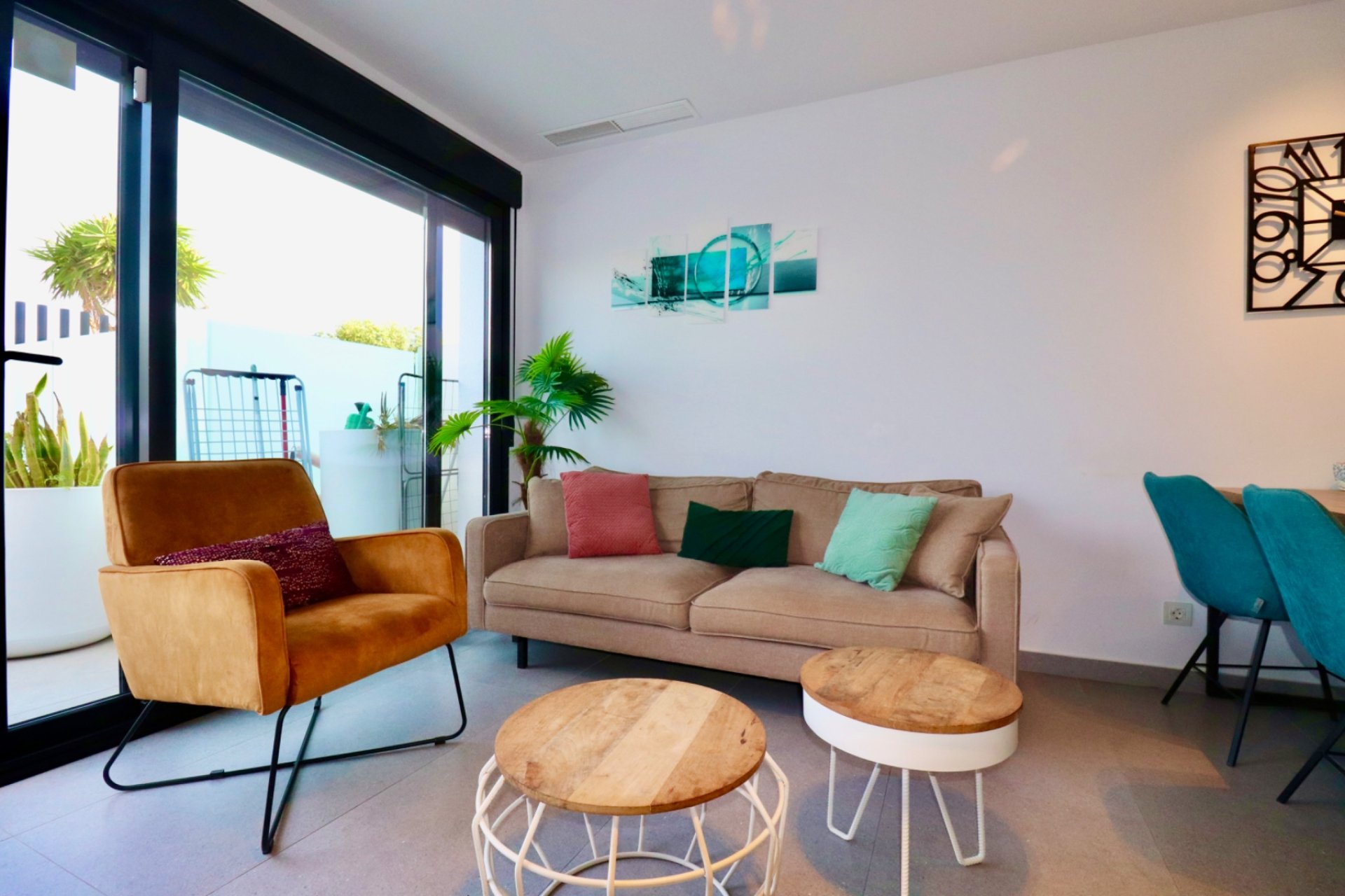 Herverkoop - Appartement - Guardamar del Segura