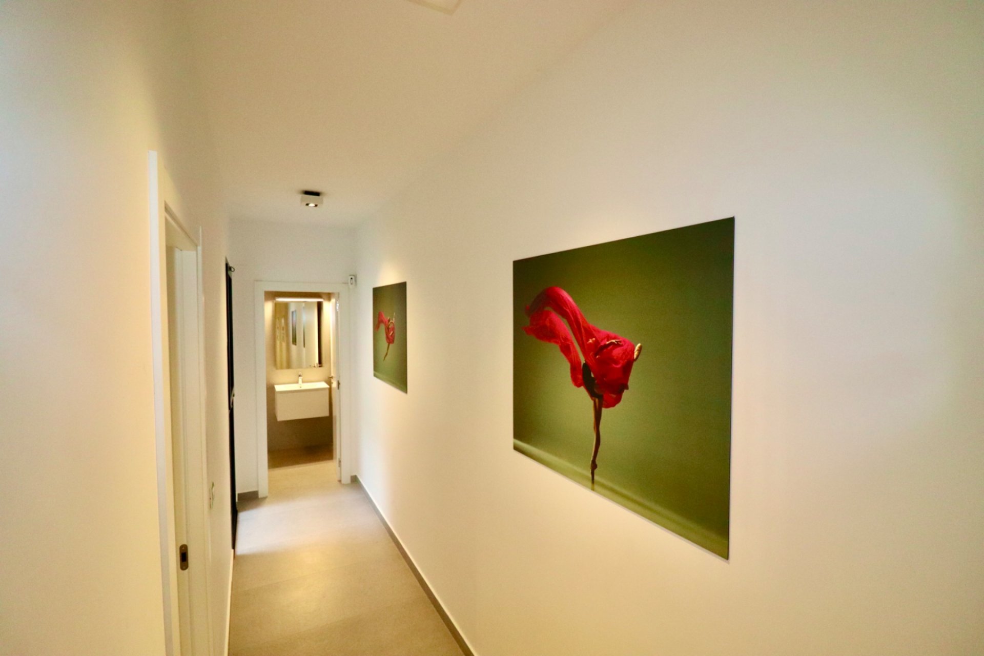 Herverkoop - Appartement - Guardamar del Segura