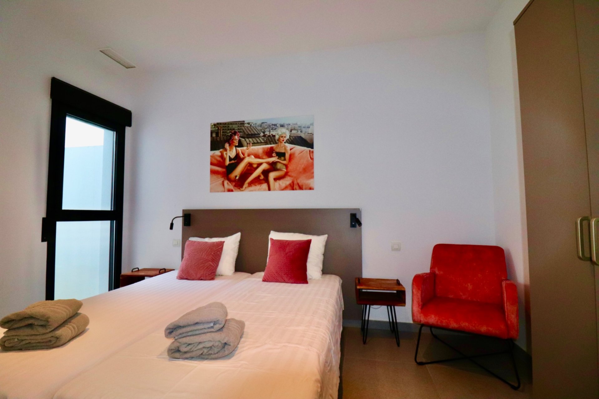 Herverkoop - Appartement - Guardamar del Segura