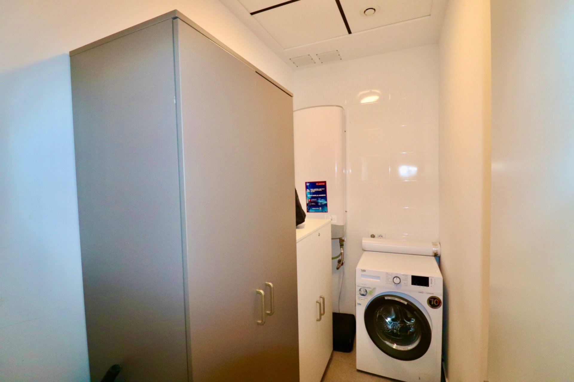 Herverkoop - Appartement - Guardamar del Segura