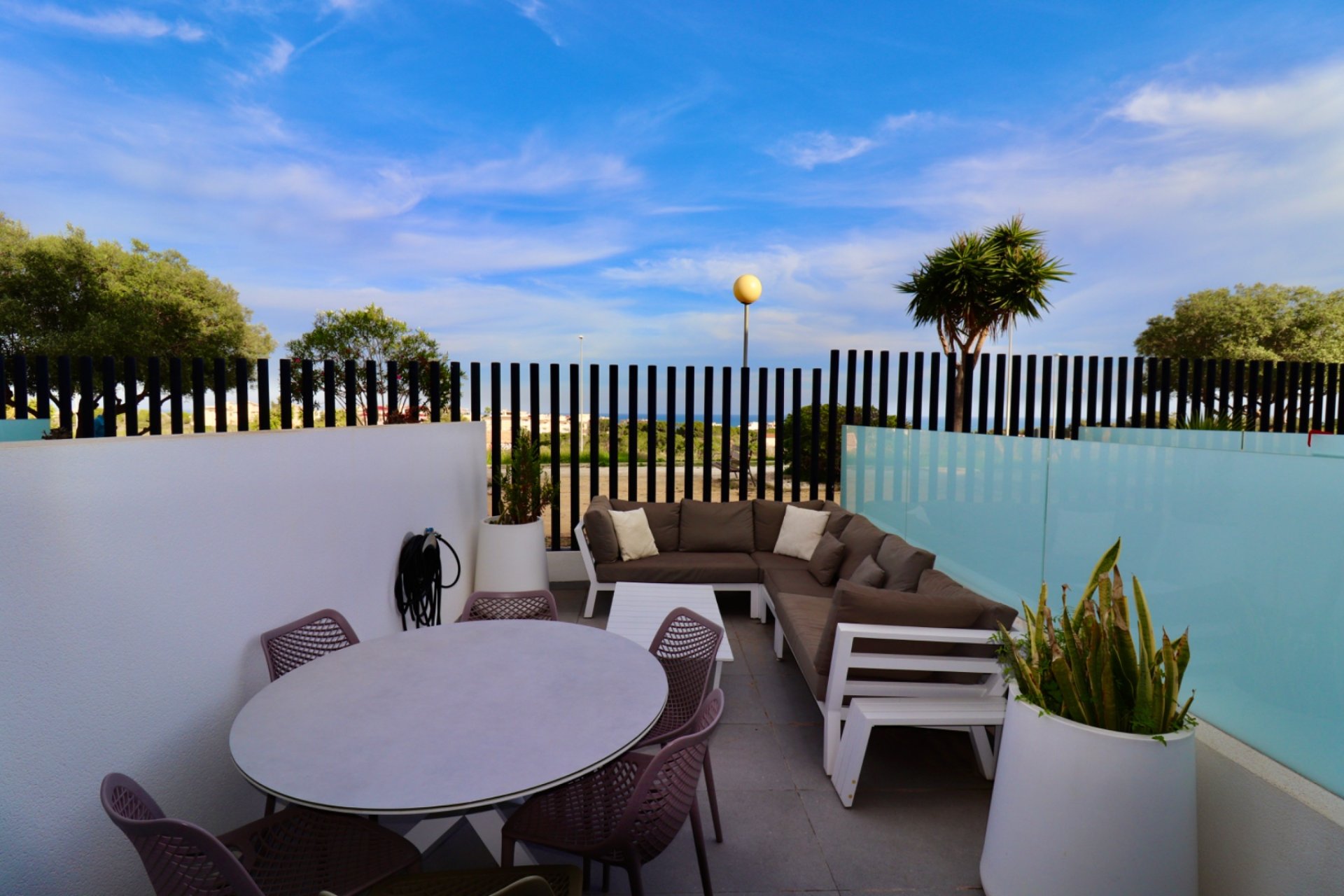 Herverkoop - Appartement - Guardamar del Segura