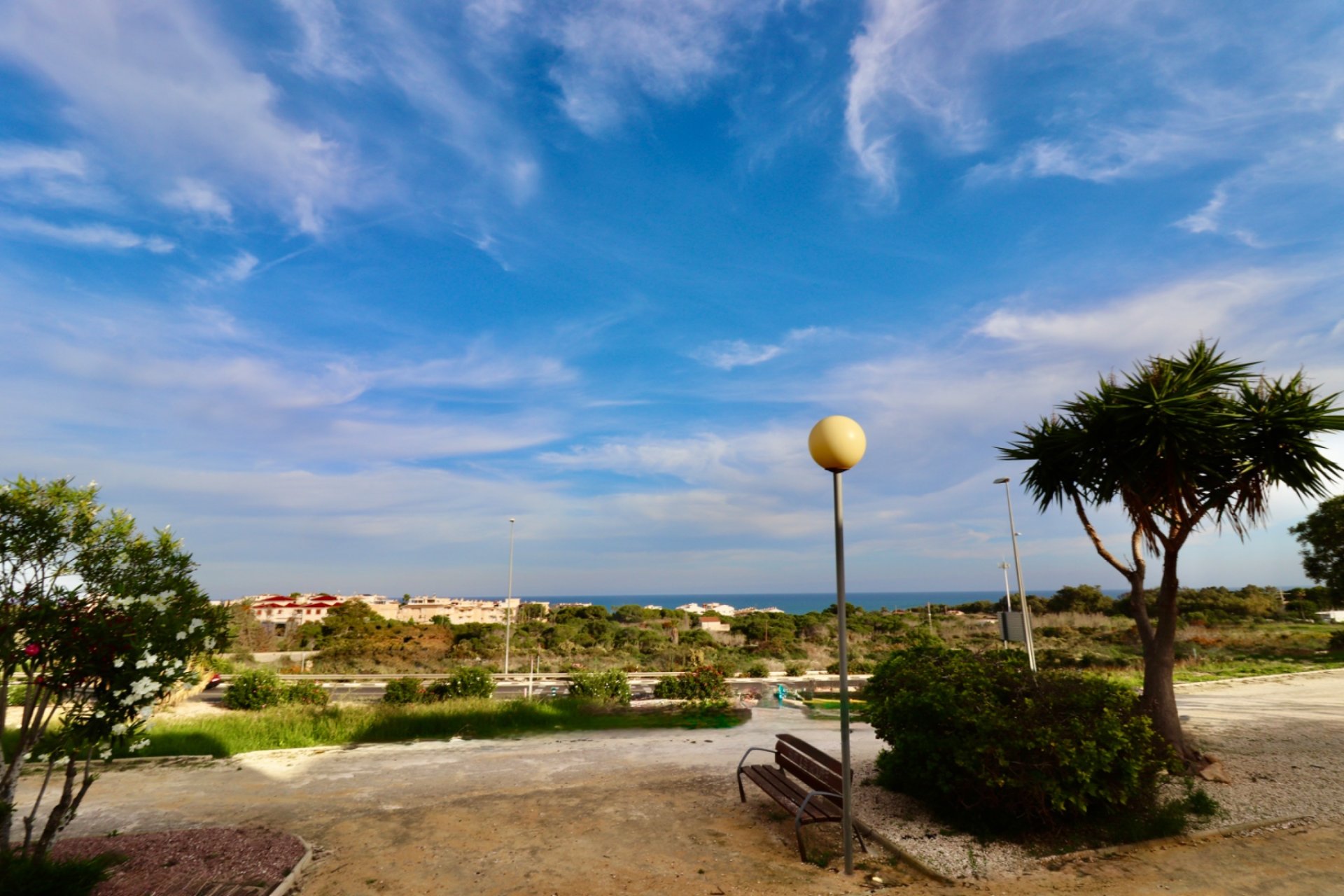 Herverkoop - Appartement - Guardamar del Segura