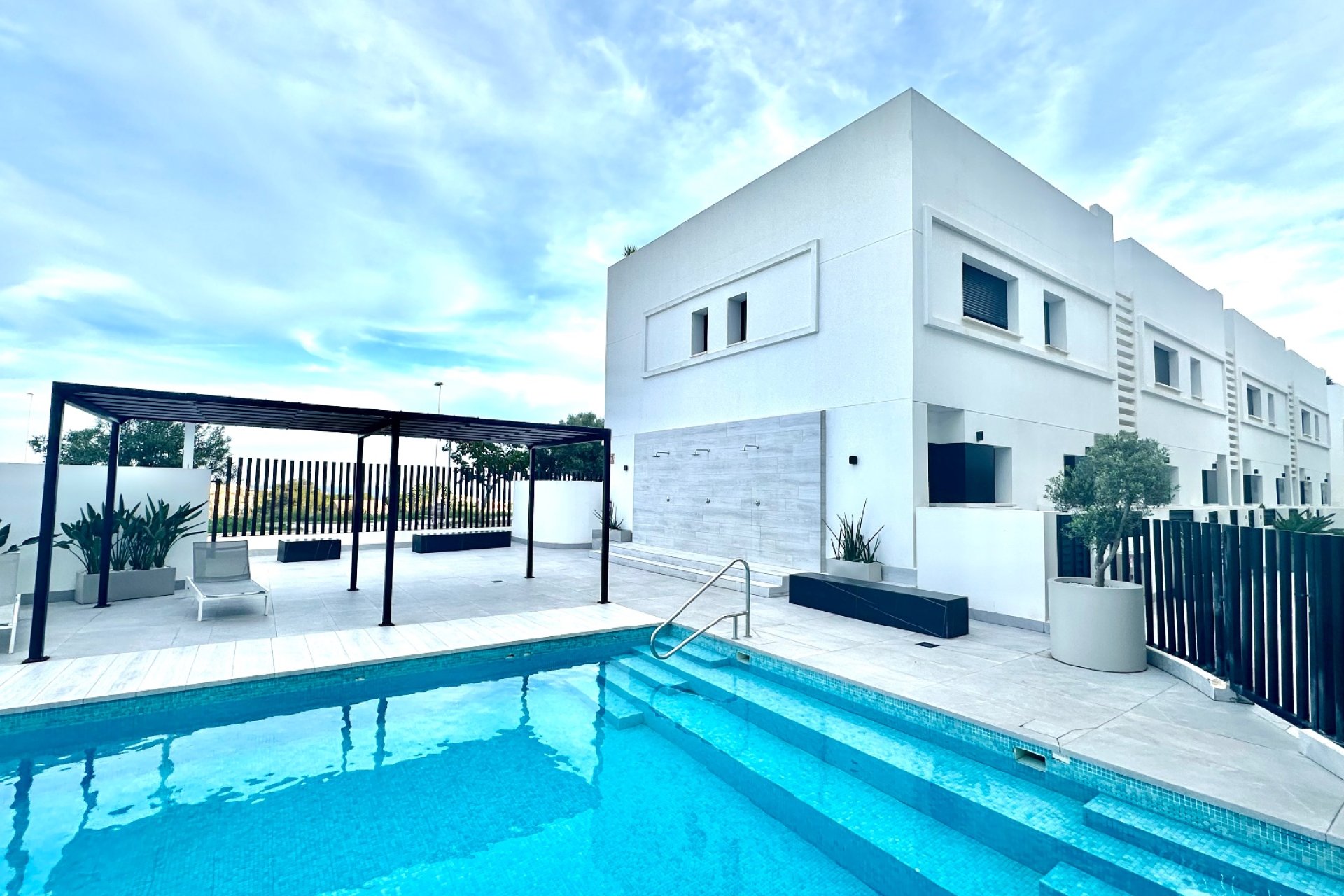 Herverkoop - Appartement - Guardamar del Segura