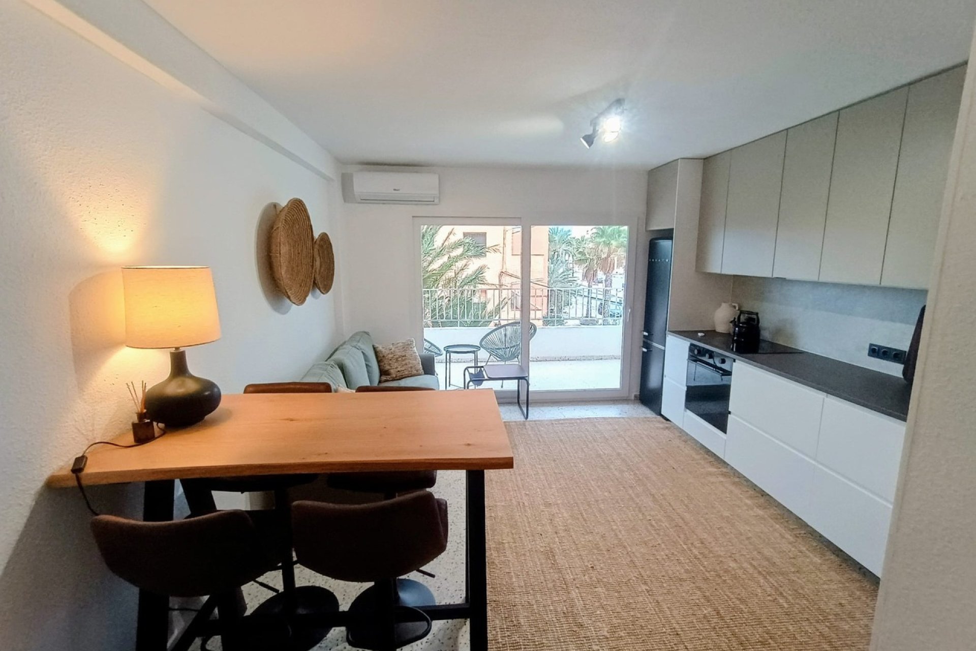 Herverkoop - Appartement - Guardamar del Segura