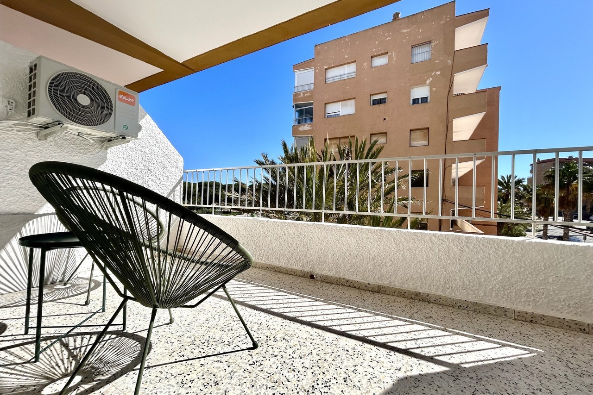 Herverkoop - Appartement - Guardamar del Segura
