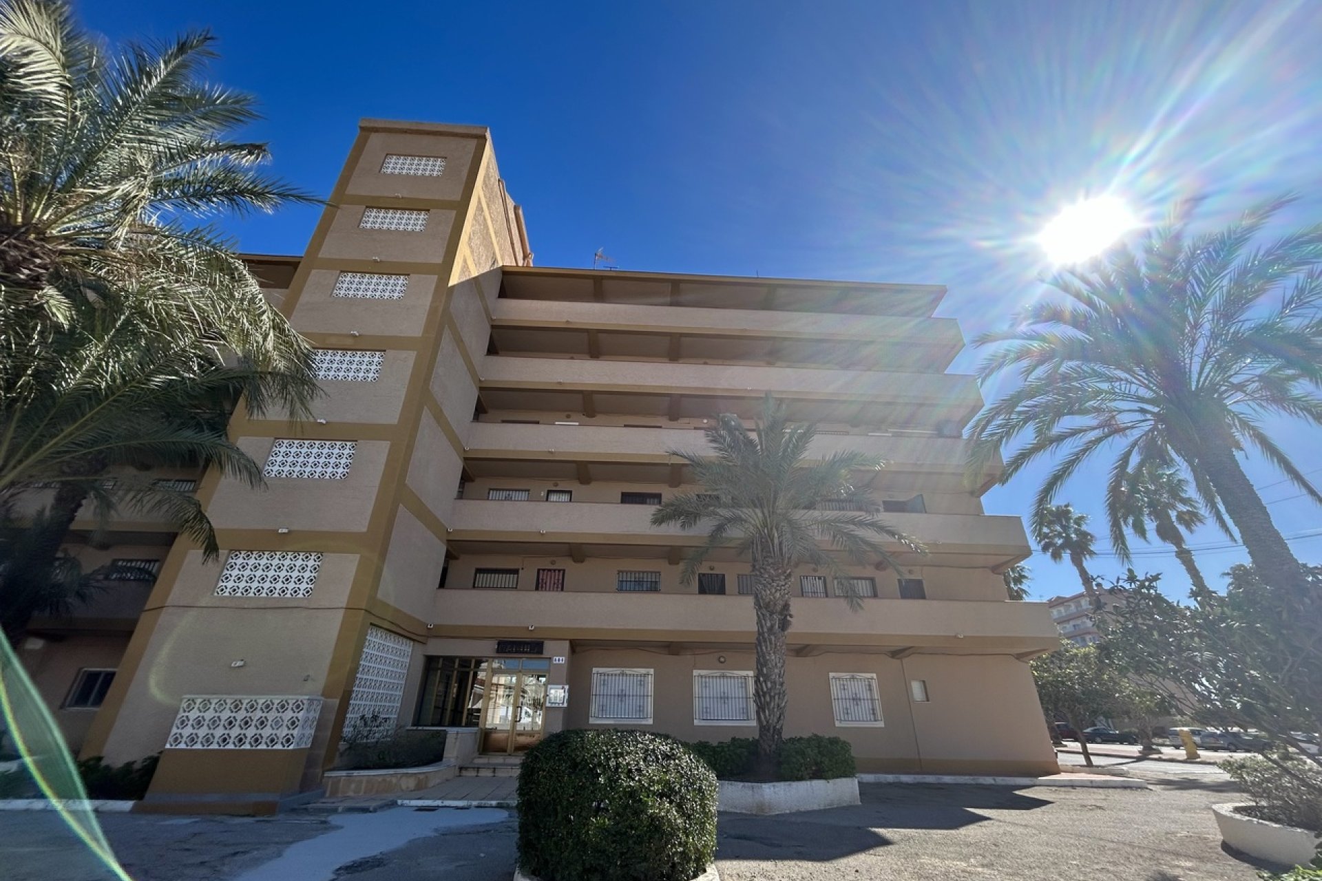 Herverkoop - Appartement - Guardamar del Segura