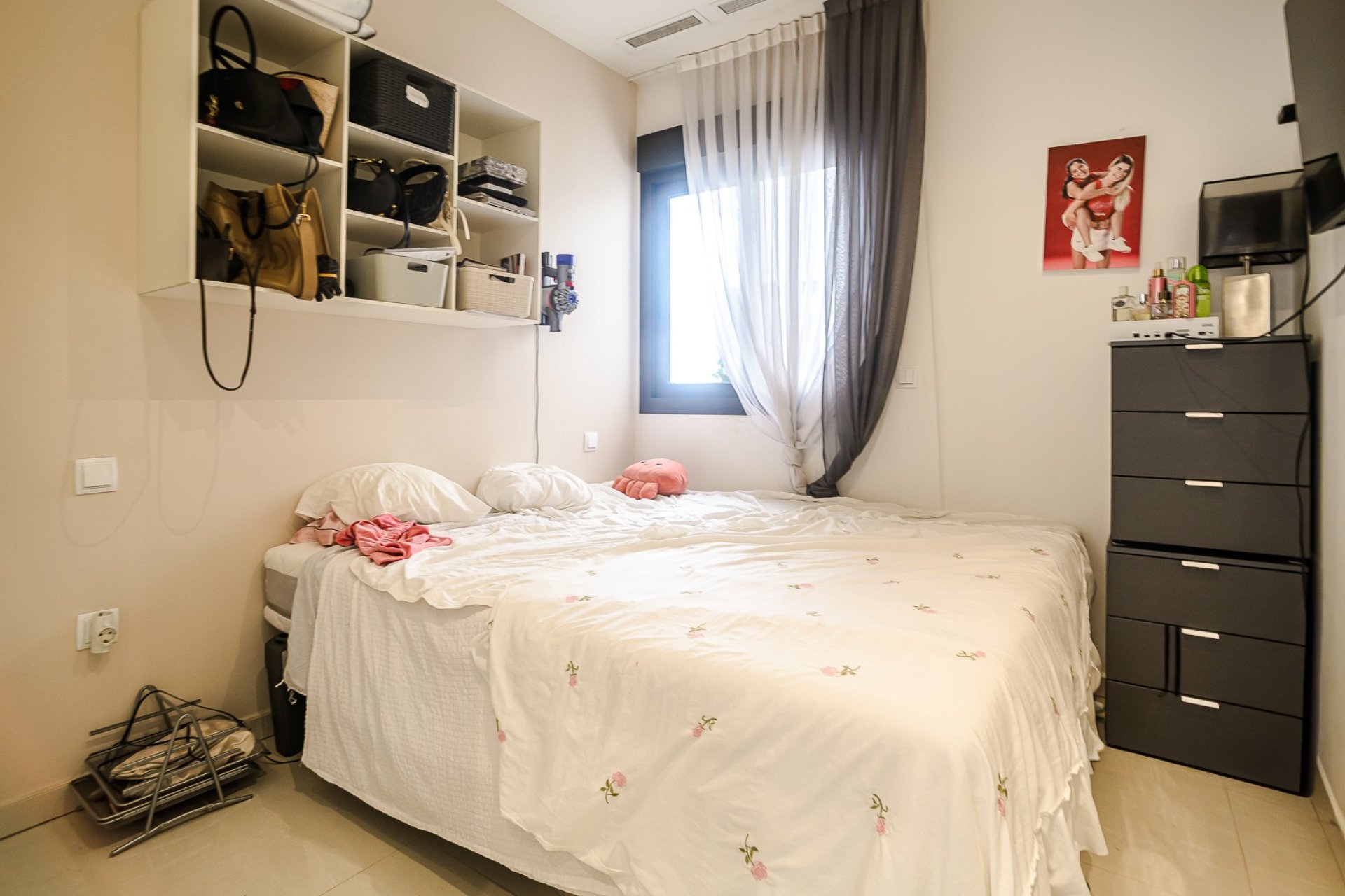 Herverkoop - Appartement - Guardamar del Segura