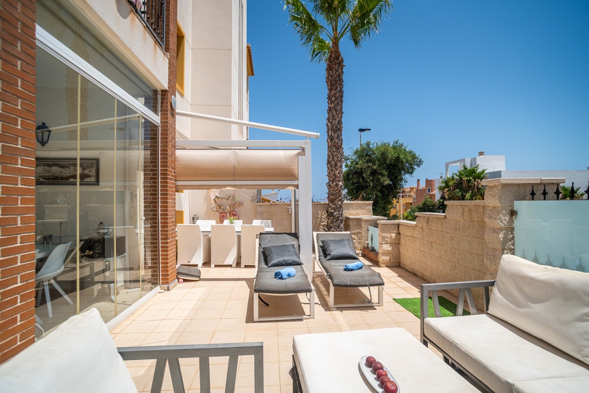 Herverkoop - Appartement - Guardamar del Segura