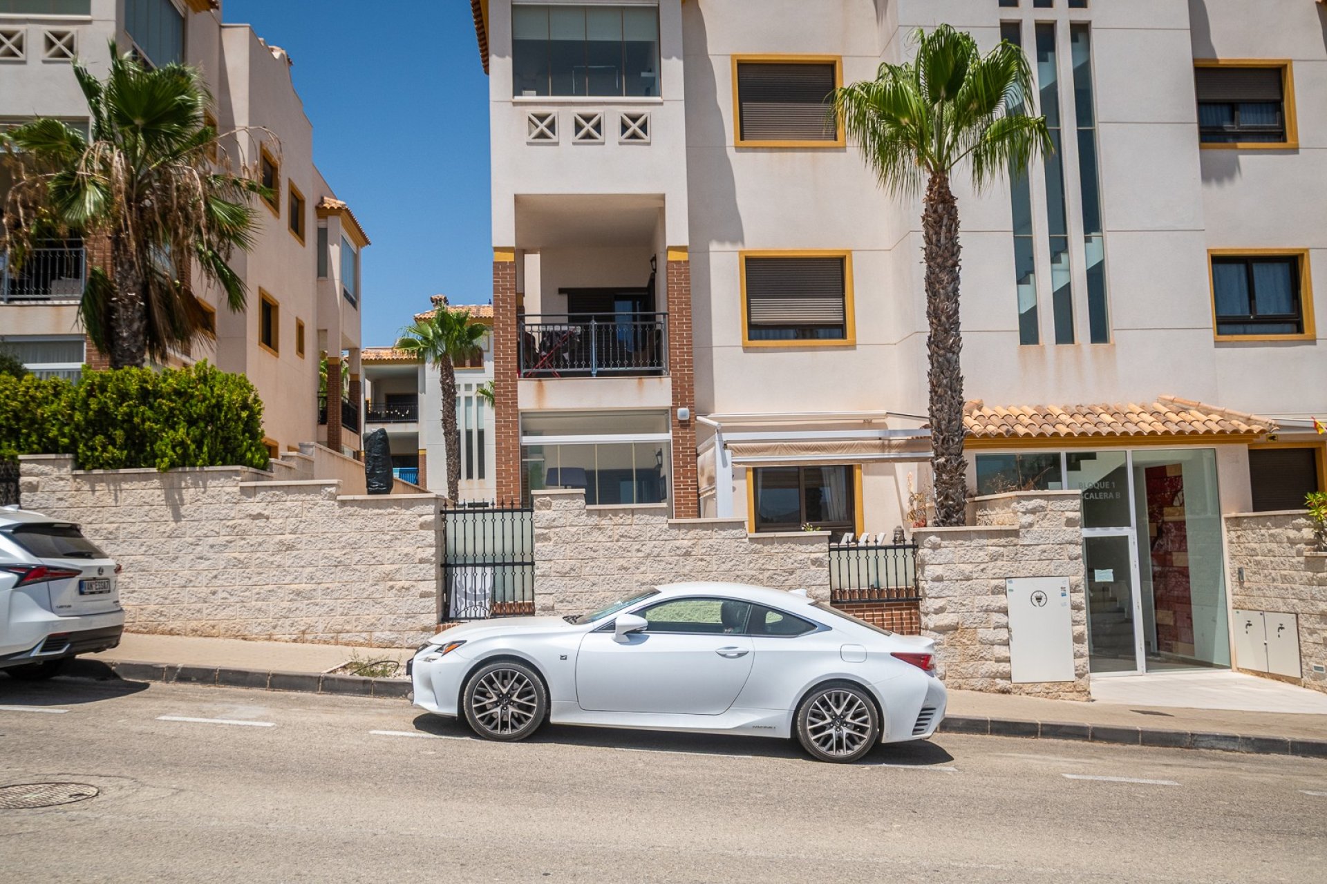 Herverkoop - Appartement - Guardamar del Segura