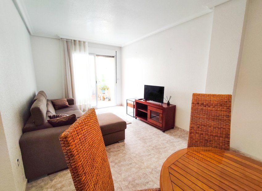 Herverkoop - Appartement - Guardamar del Segura
