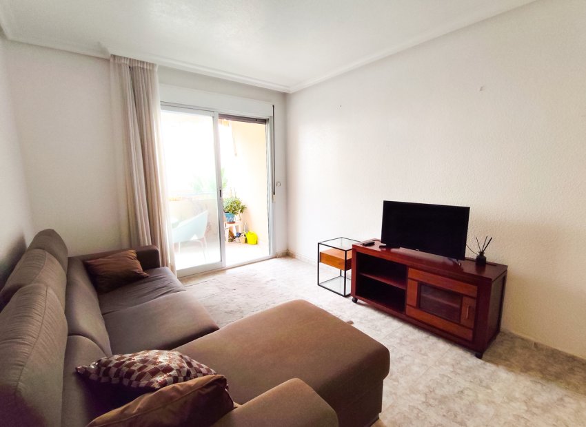 Herverkoop - Appartement - Guardamar del Segura
