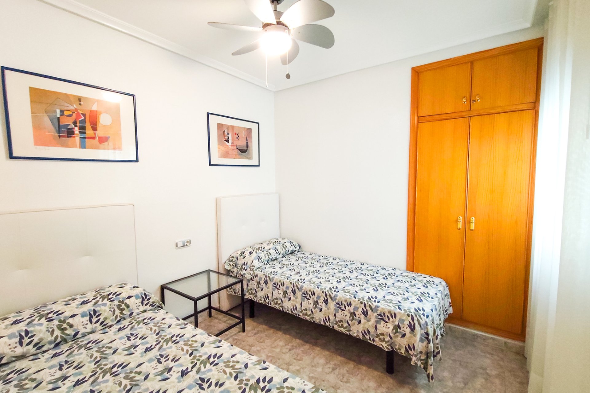 Herverkoop - Appartement - Guardamar del Segura