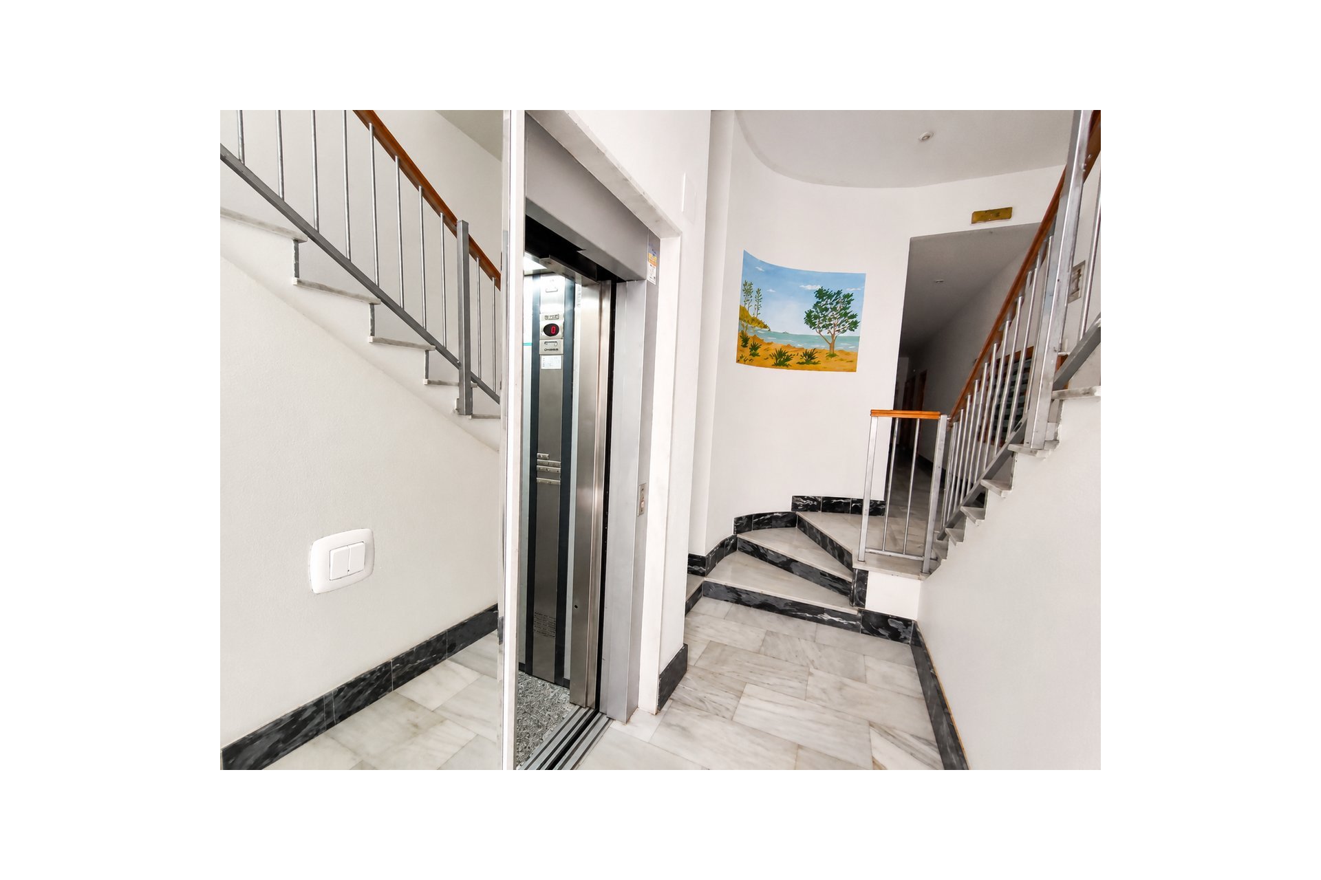 Herverkoop - Appartement - Guardamar del Segura