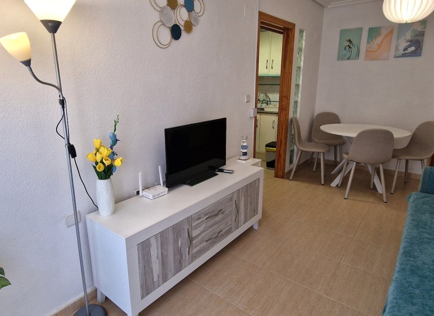 Herverkoop - Appartement - Guardamar del Segura