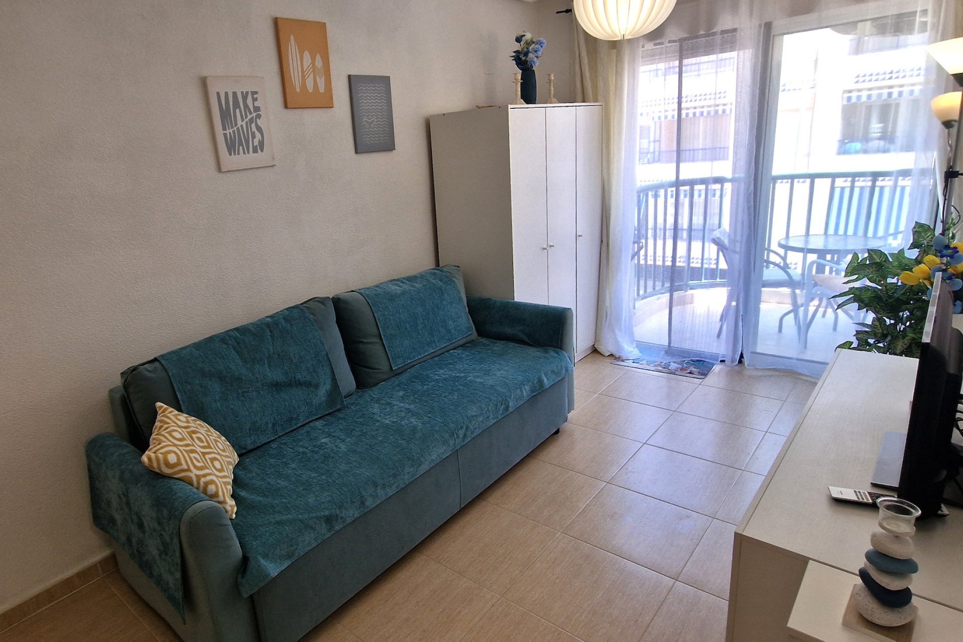 Herverkoop - Appartement - Guardamar del Segura