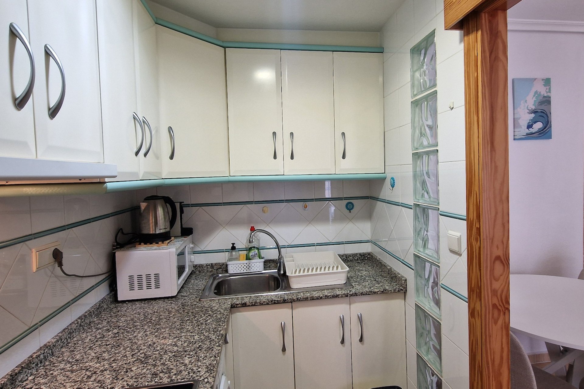Herverkoop - Appartement - Guardamar del Segura
