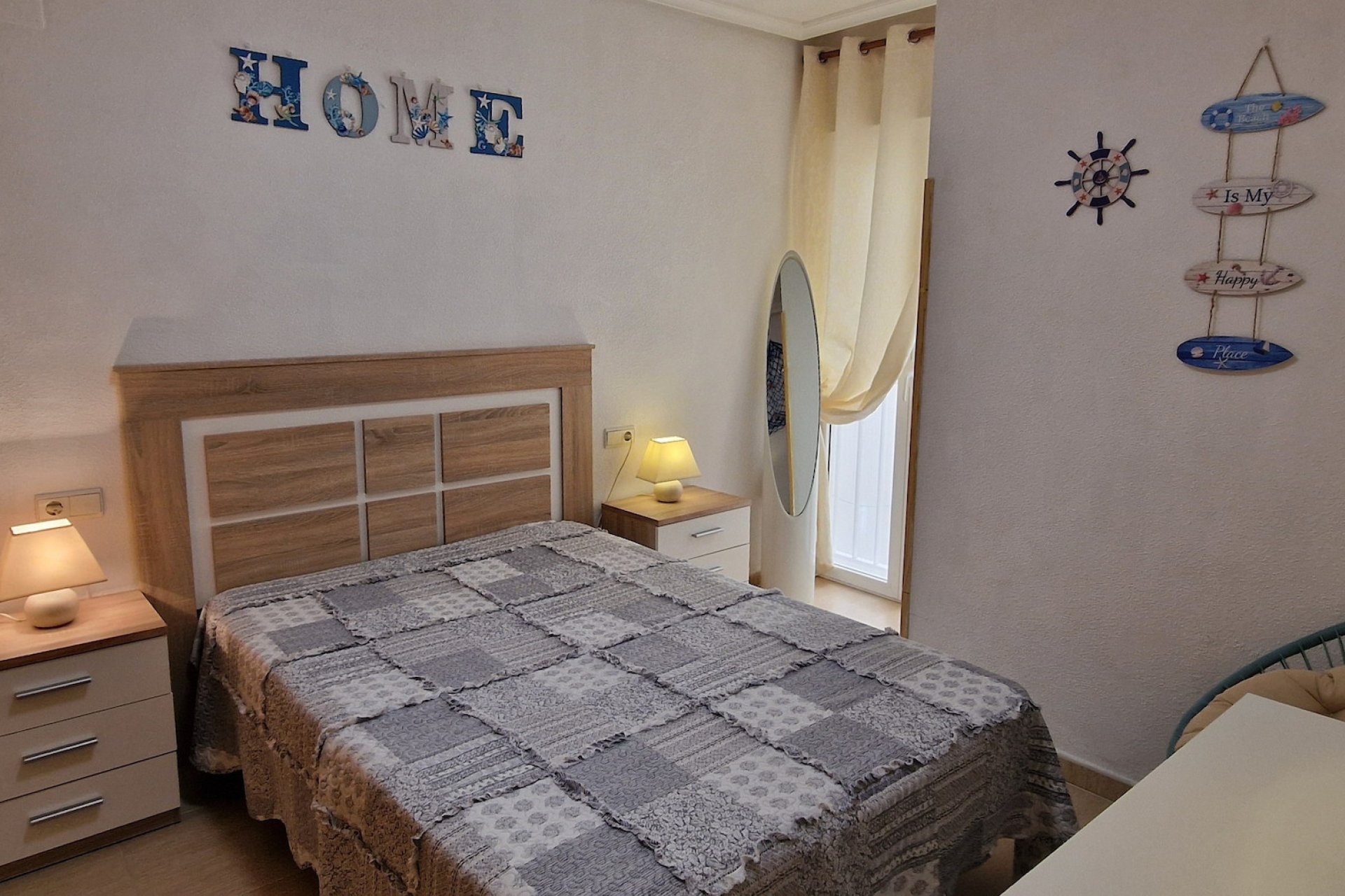 Herverkoop - Appartement - Guardamar del Segura