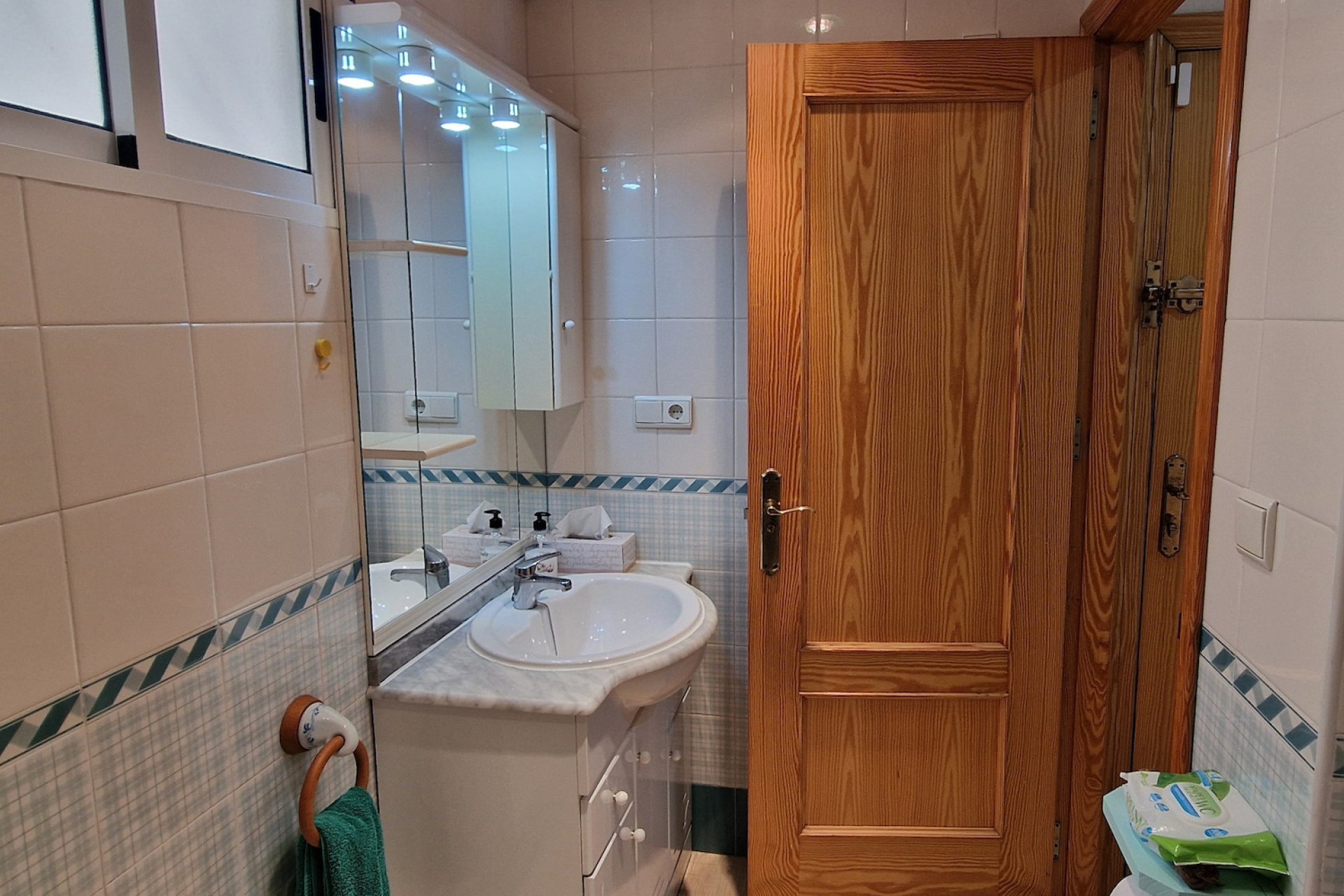 Herverkoop - Appartement - Guardamar del Segura