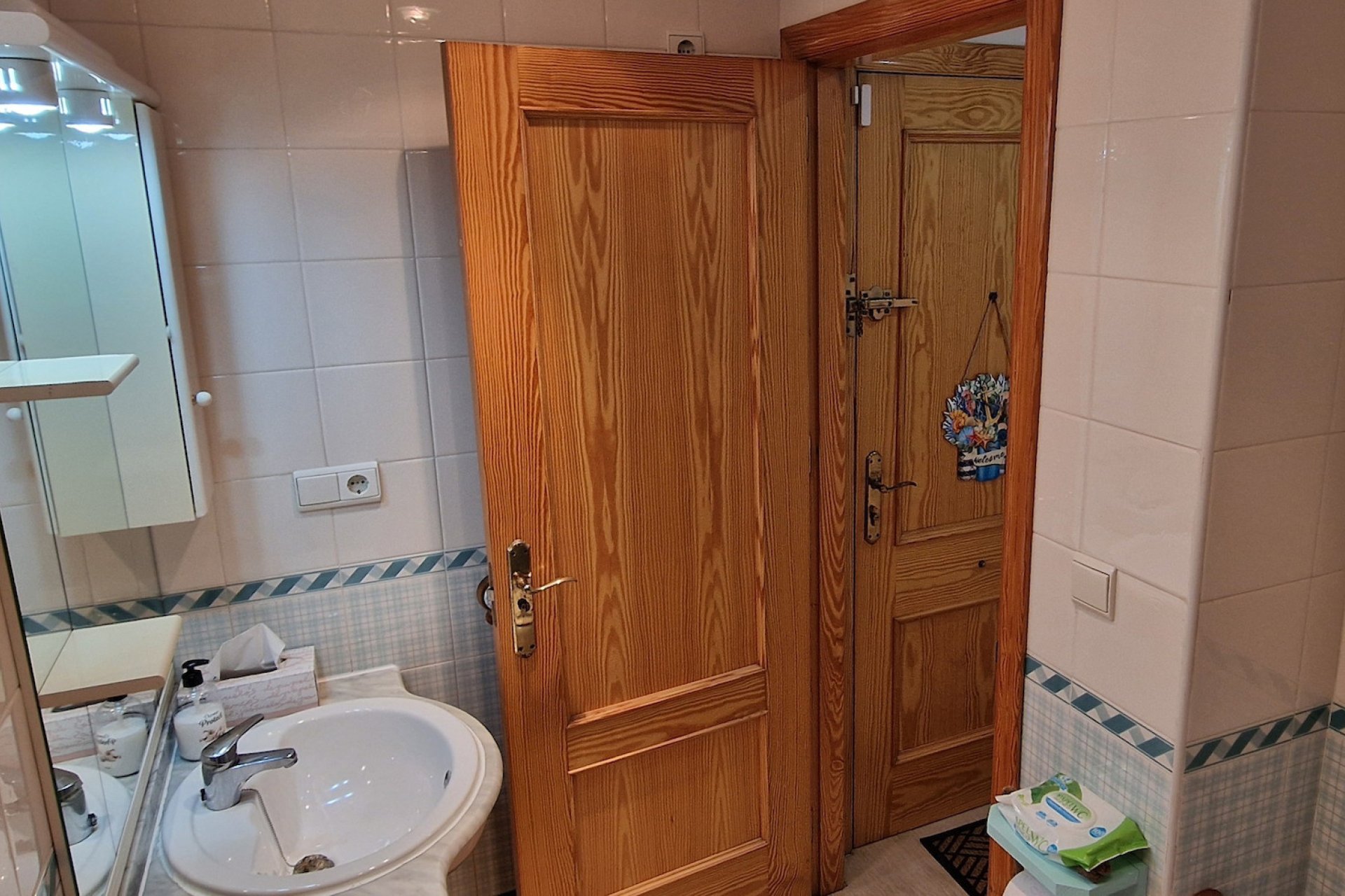 Herverkoop - Appartement - Guardamar del Segura