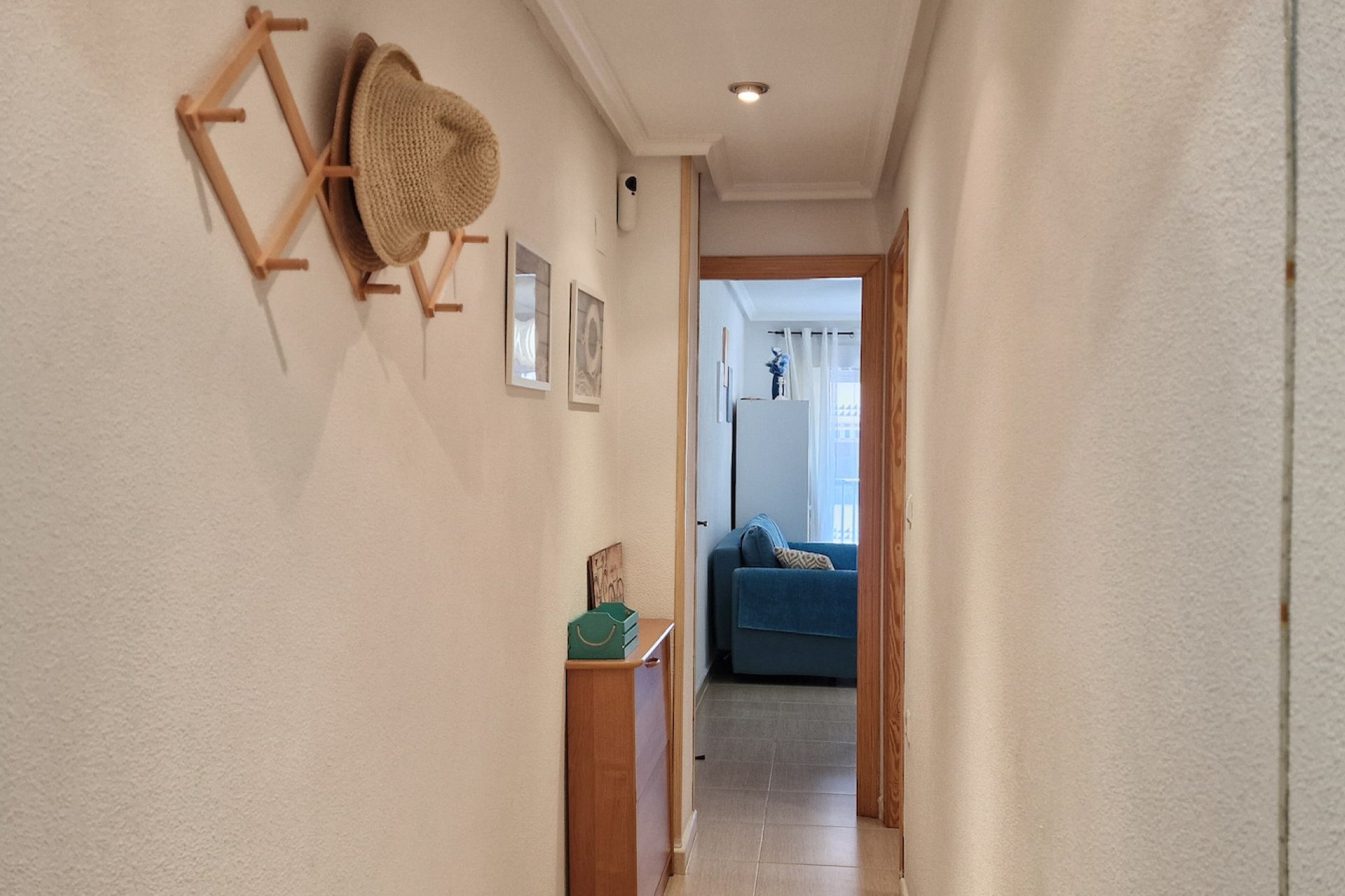 Herverkoop - Appartement - Guardamar del Segura