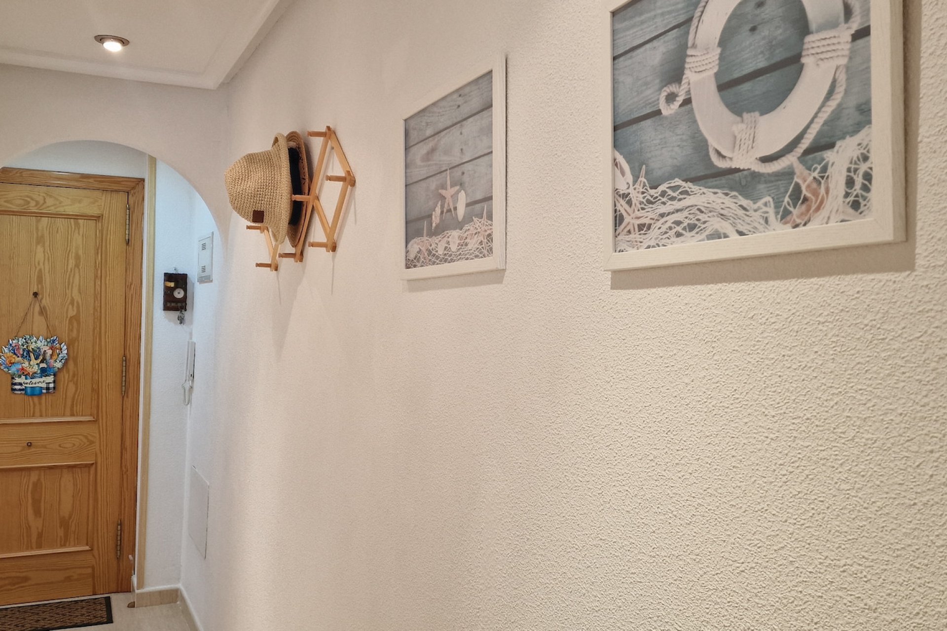 Herverkoop - Appartement - Guardamar del Segura