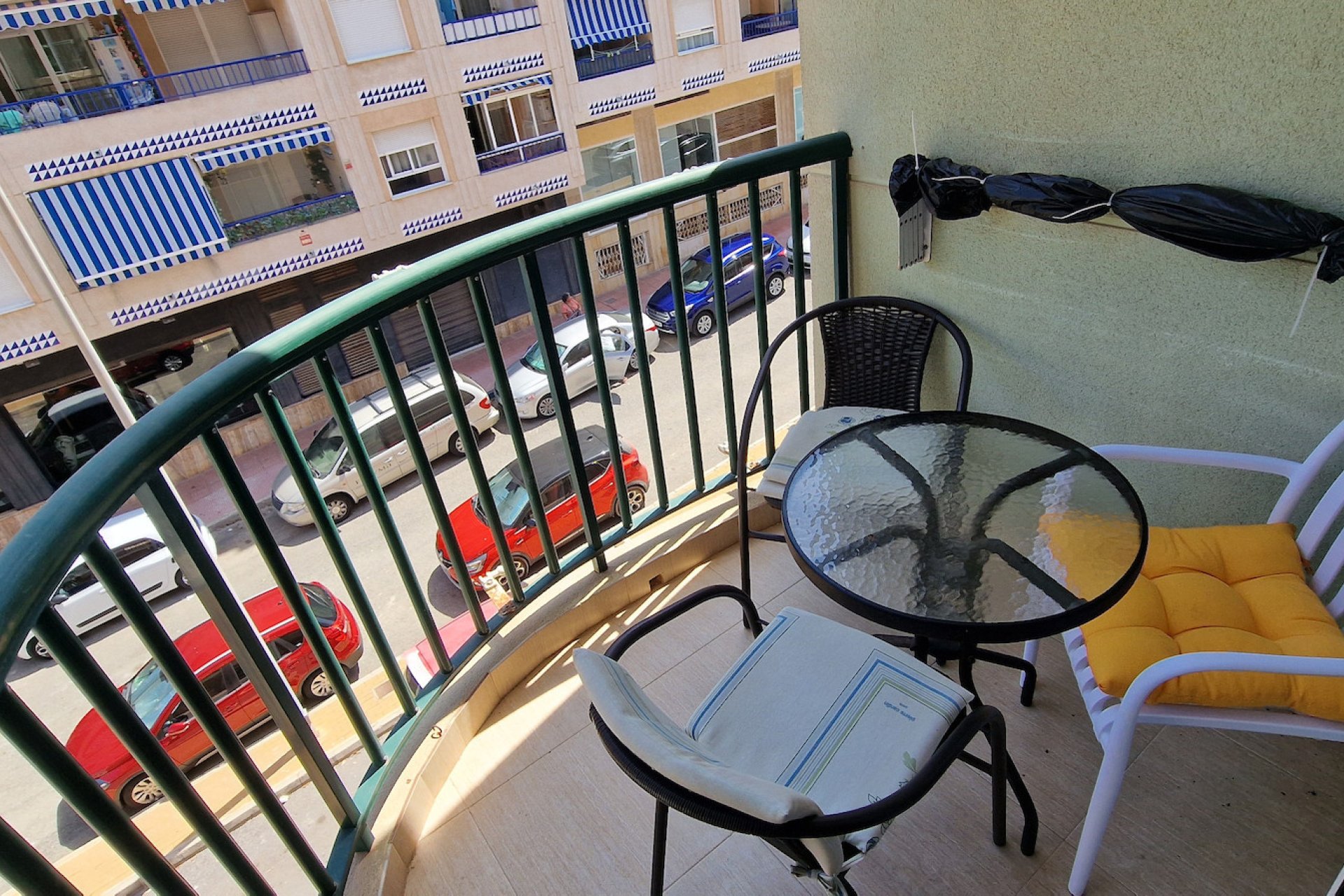 Herverkoop - Appartement - Guardamar del Segura