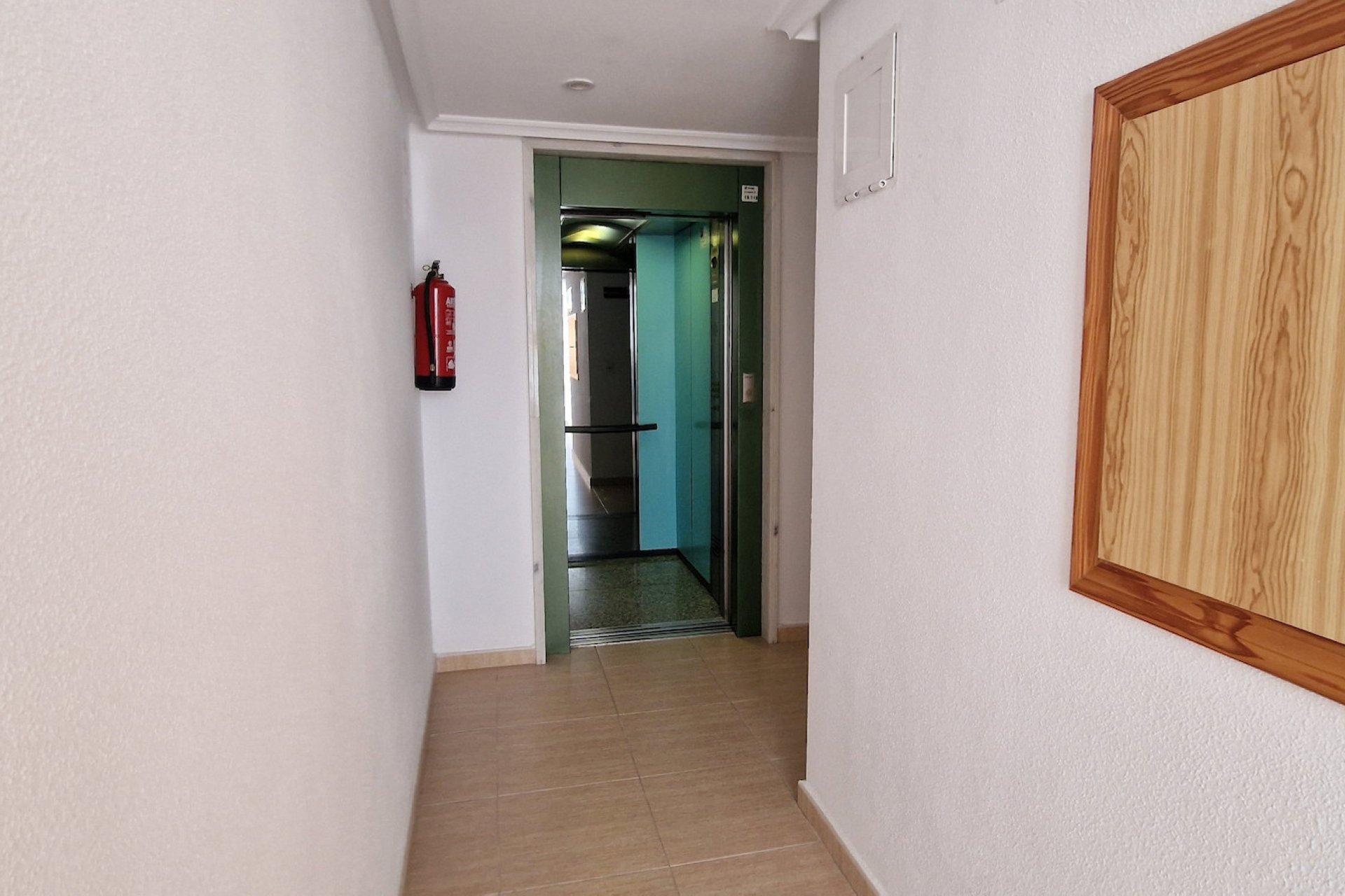 Herverkoop - Appartement - Guardamar del Segura
