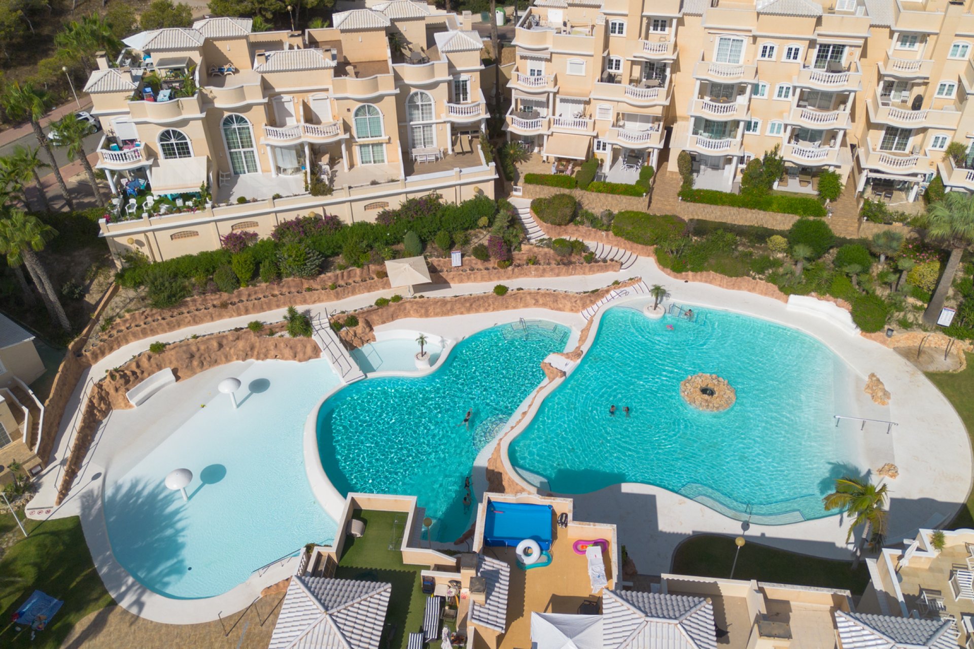 Herverkoop - Appartement - Guardamar del Segura