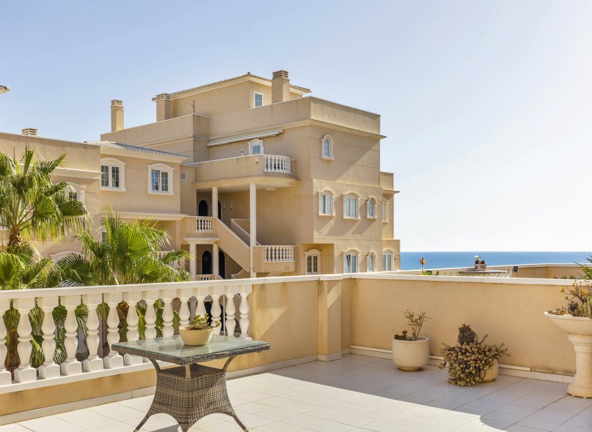 Herverkoop - Appartement - Guardamar del Segura