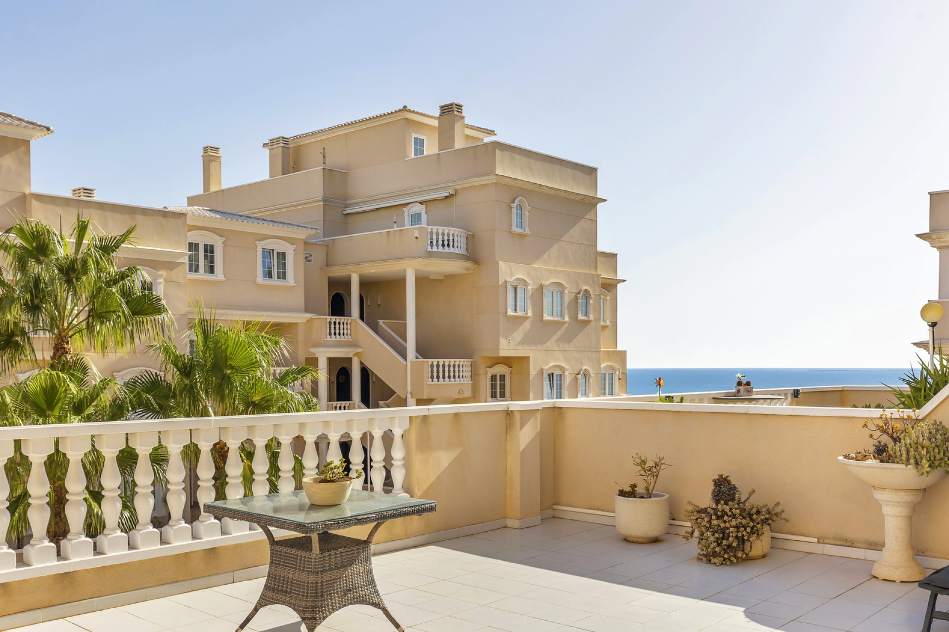 Herverkoop - Appartement - Guardamar del Segura