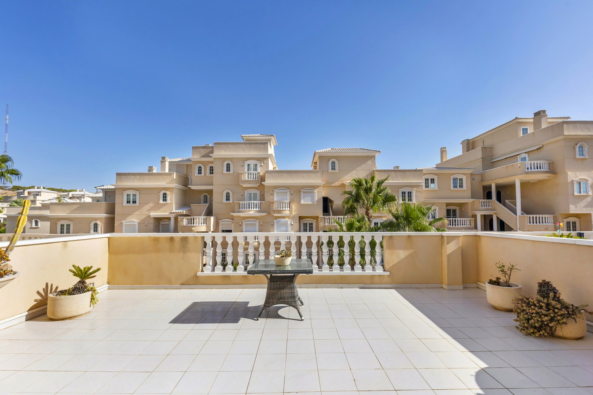 Herverkoop - Appartement - Guardamar del Segura