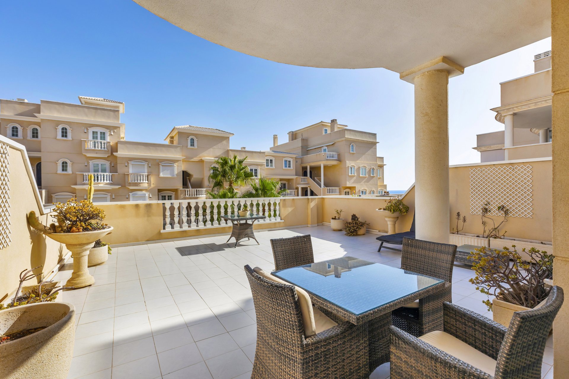 Herverkoop - Appartement - Guardamar del Segura