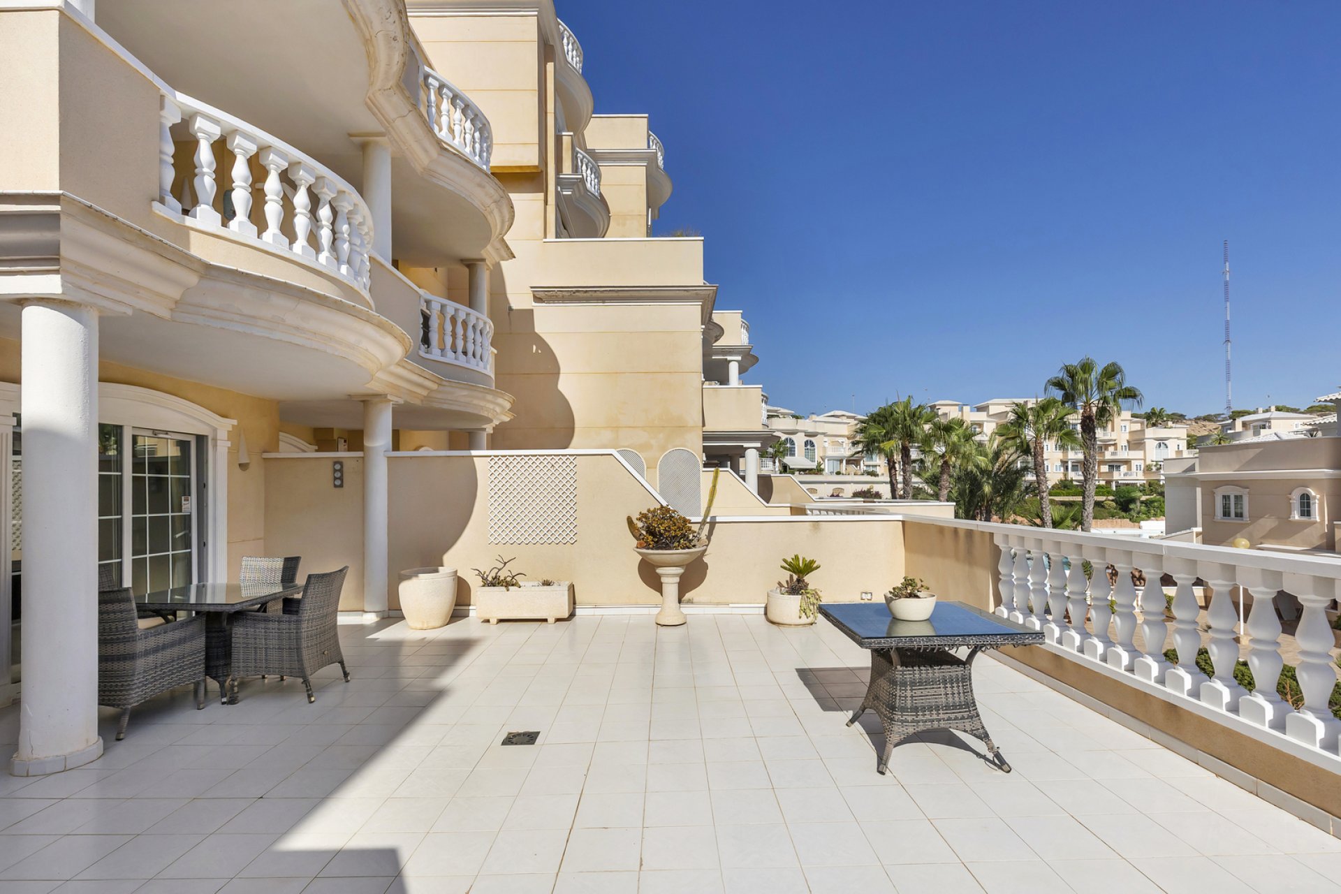 Herverkoop - Appartement - Guardamar del Segura