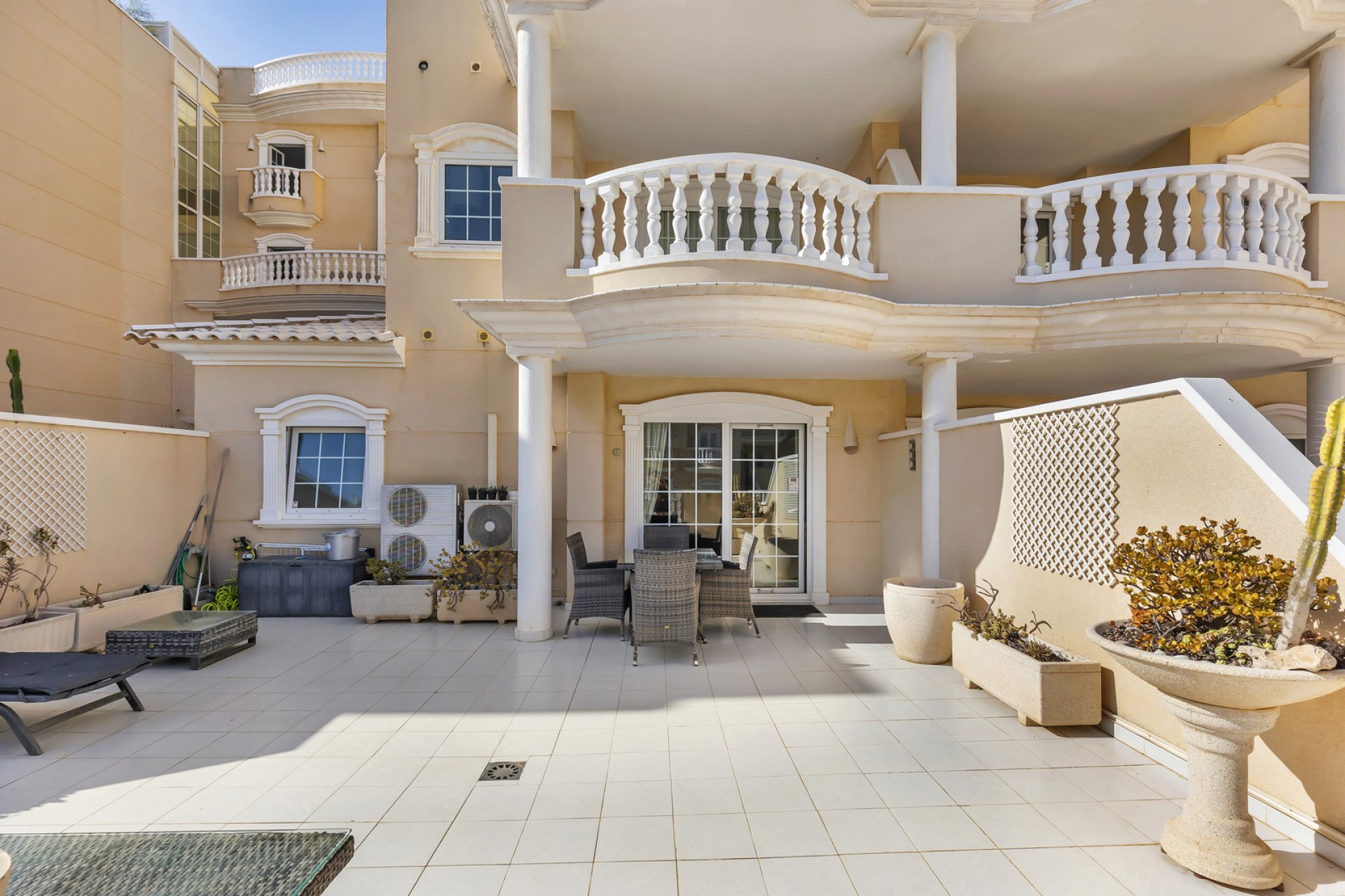 Herverkoop - Appartement - Guardamar del Segura