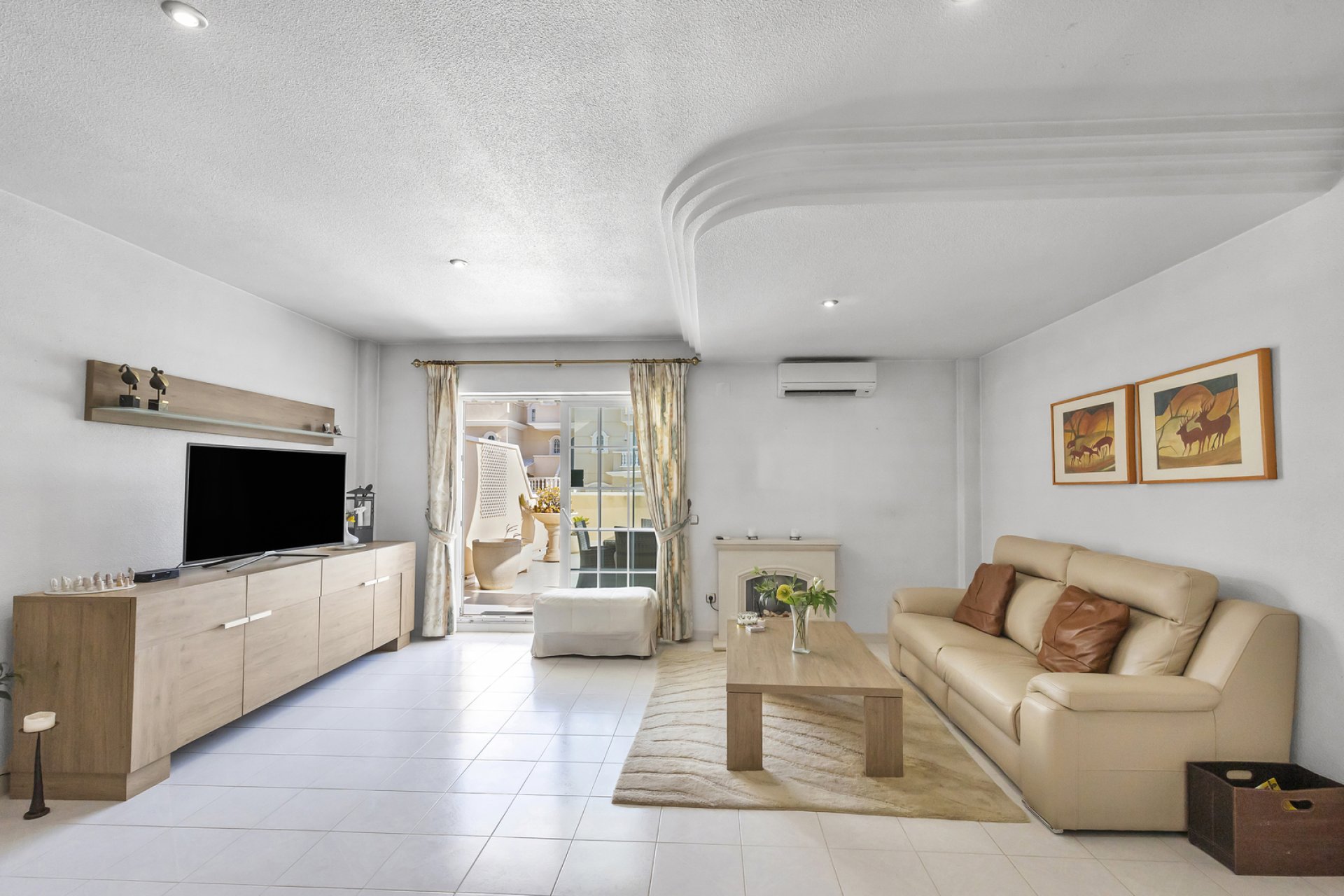 Herverkoop - Appartement - Guardamar del Segura