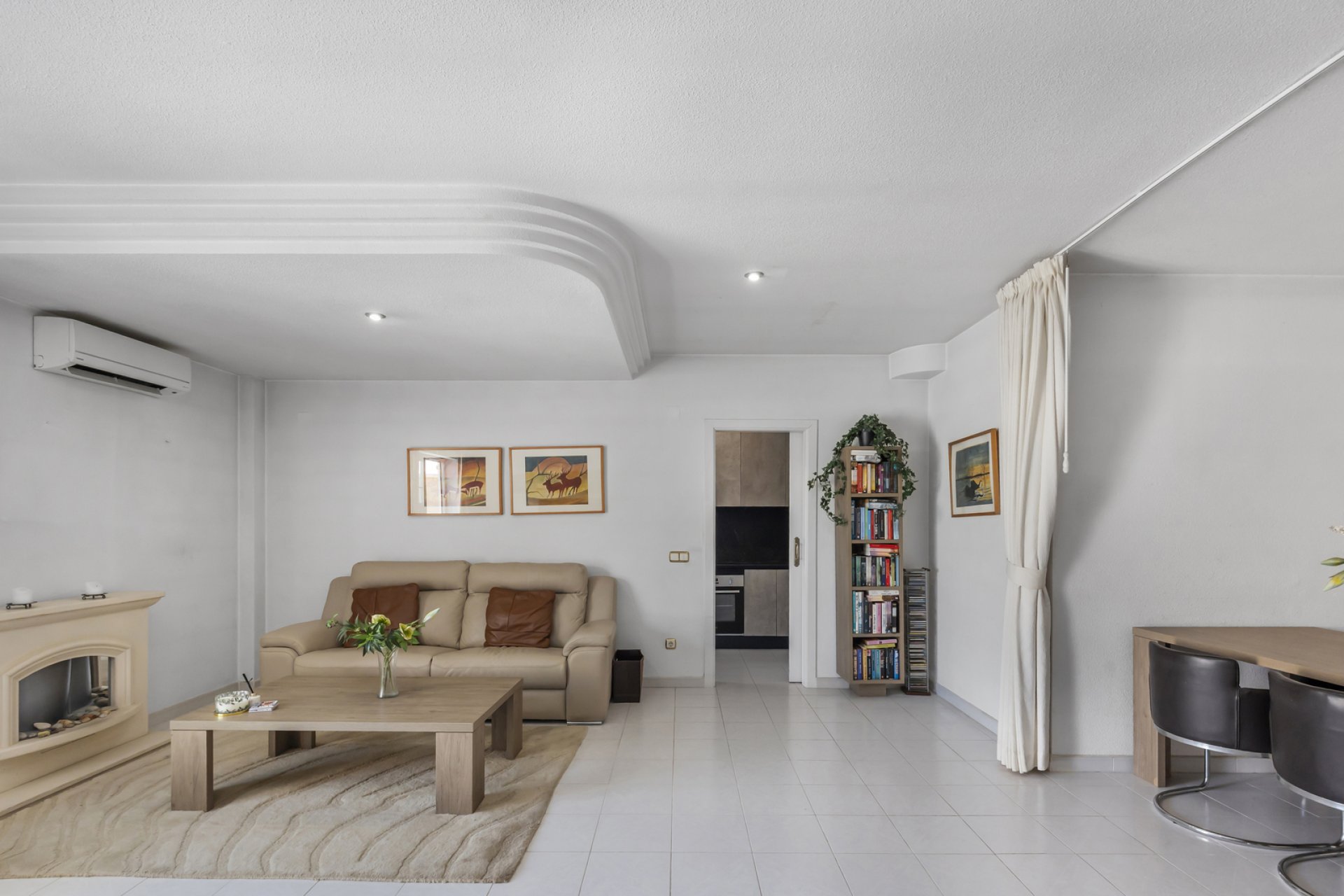 Herverkoop - Appartement - Guardamar del Segura