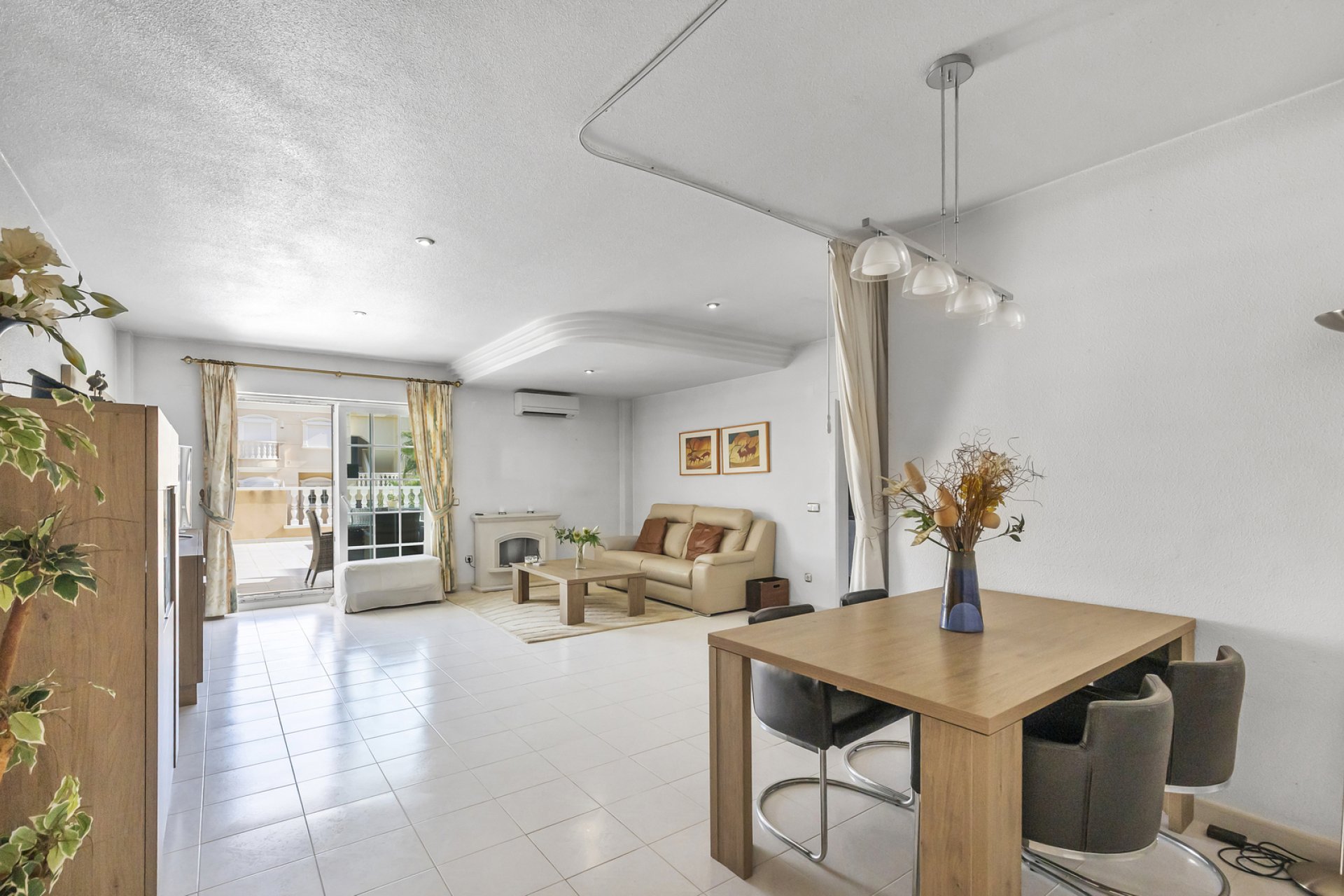 Herverkoop - Appartement - Guardamar del Segura