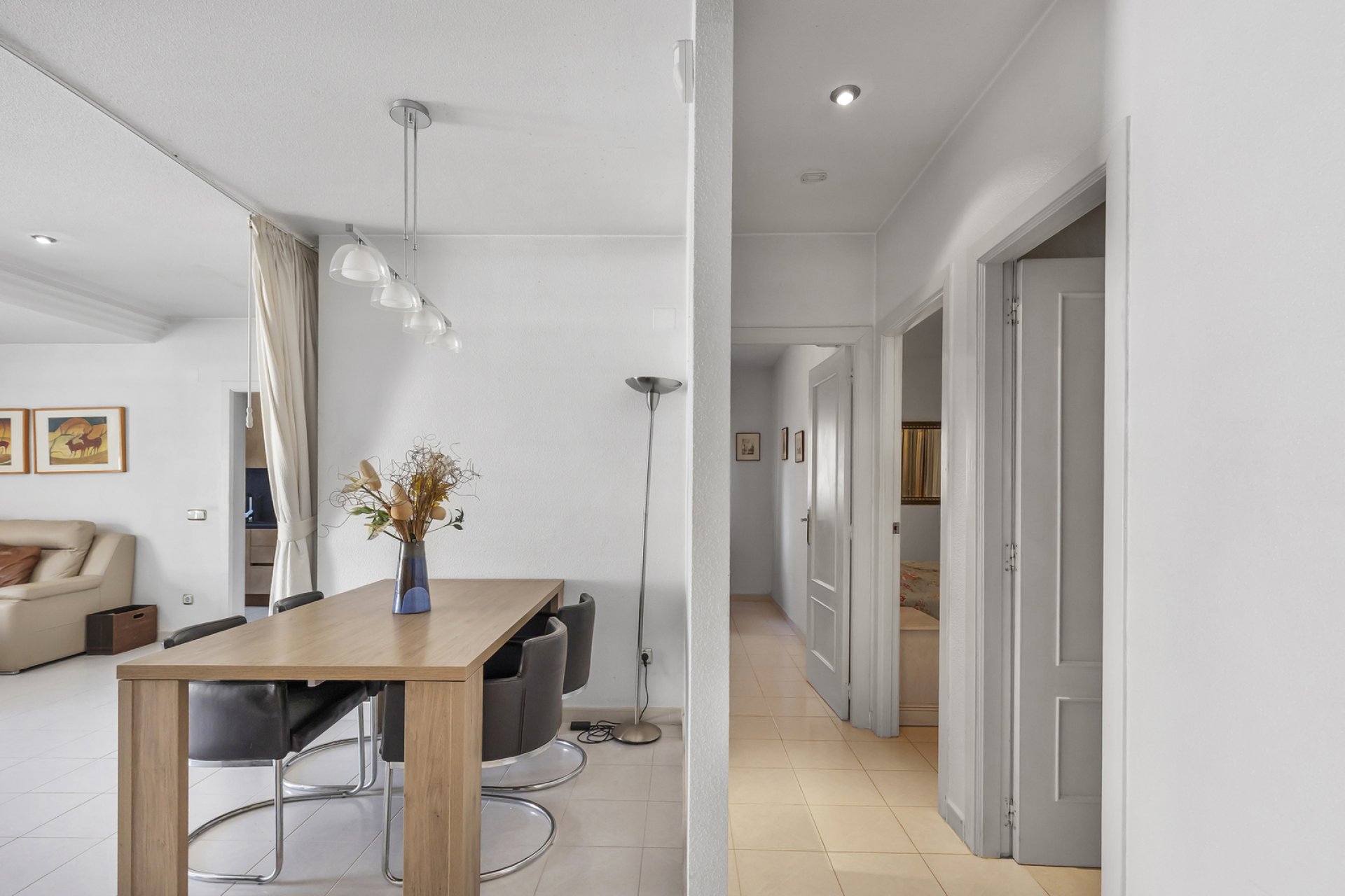 Herverkoop - Appartement - Guardamar del Segura