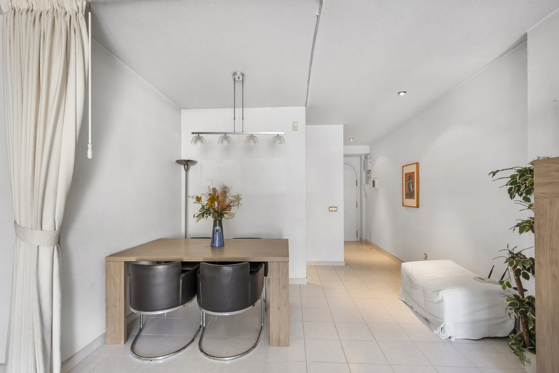 Herverkoop - Appartement - Guardamar del Segura