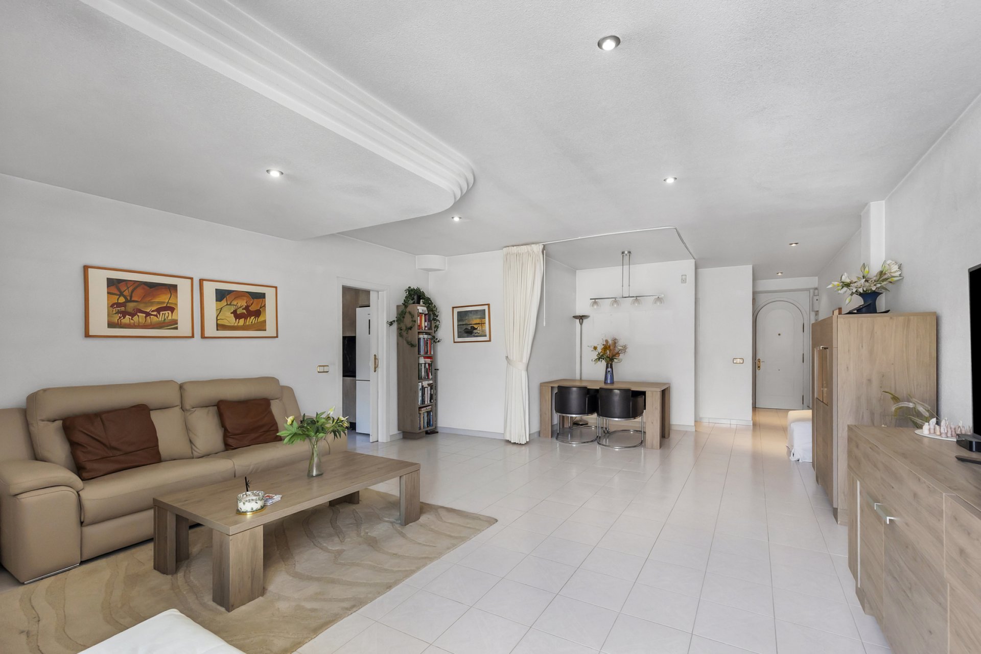 Herverkoop - Appartement - Guardamar del Segura