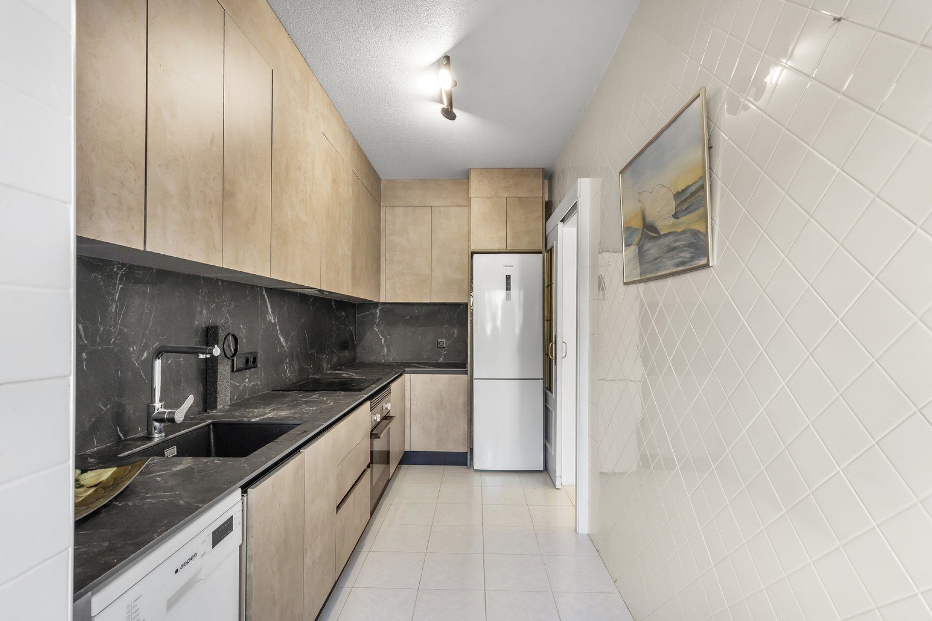 Herverkoop - Appartement - Guardamar del Segura