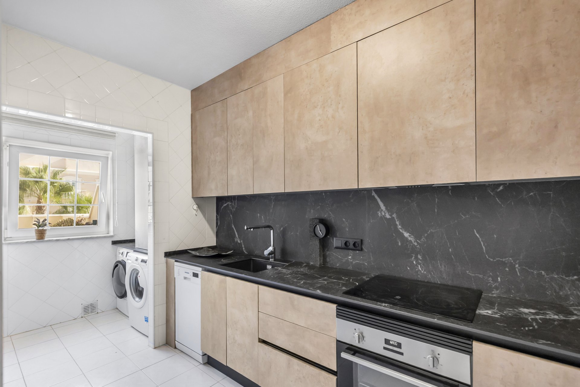 Herverkoop - Appartement - Guardamar del Segura