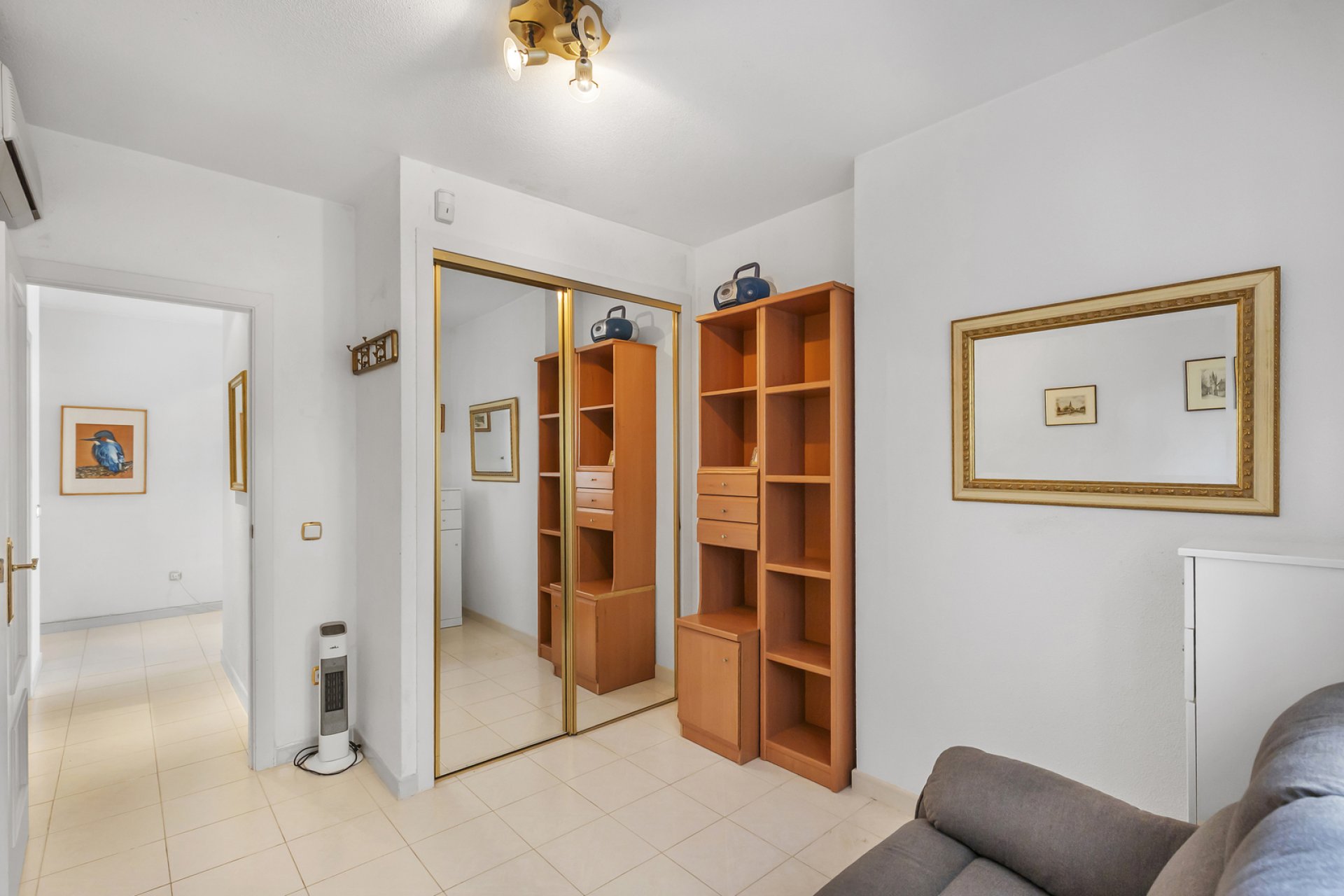 Herverkoop - Appartement - Guardamar del Segura