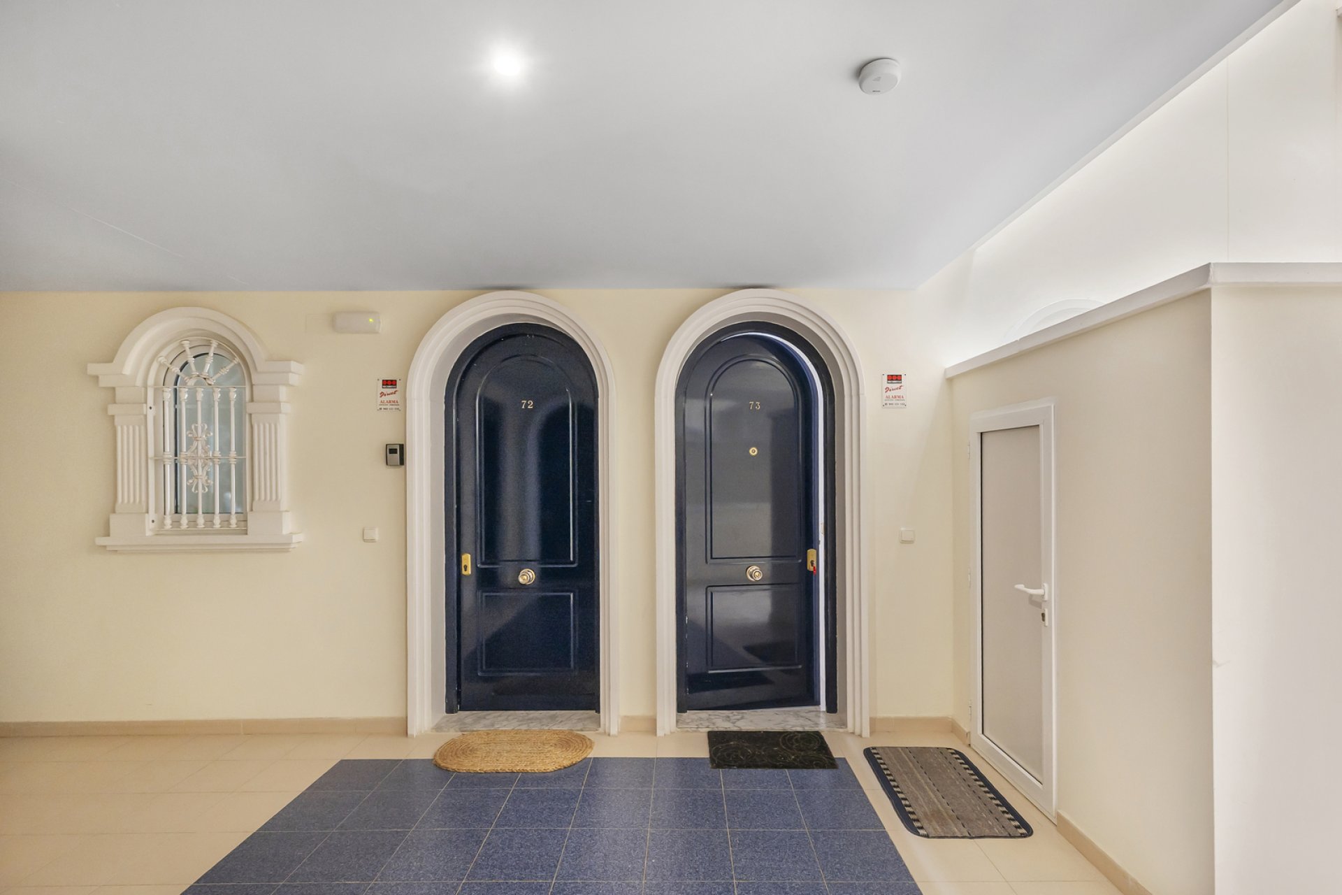 Herverkoop - Appartement - Guardamar del Segura