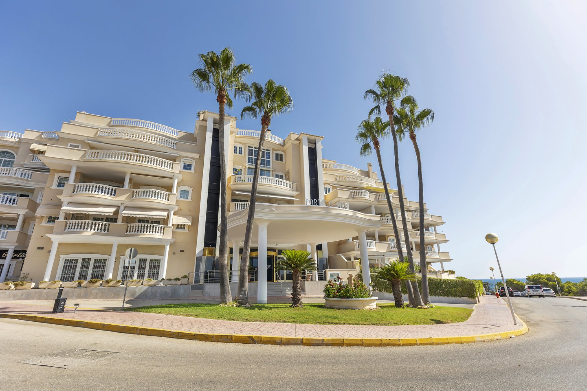 Herverkoop - Appartement - Guardamar del Segura