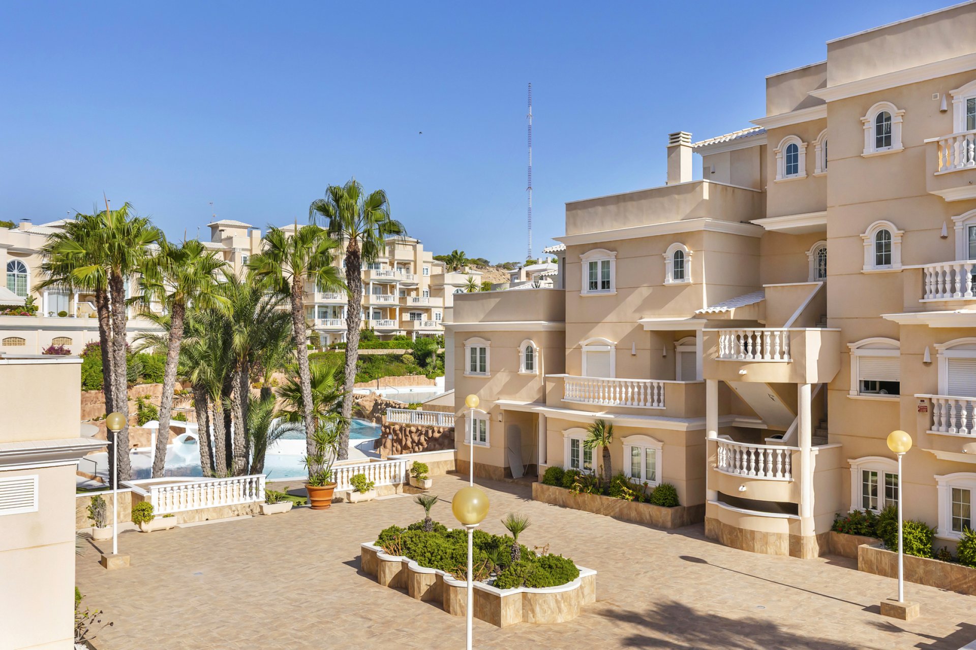 Herverkoop - Appartement - Guardamar del Segura