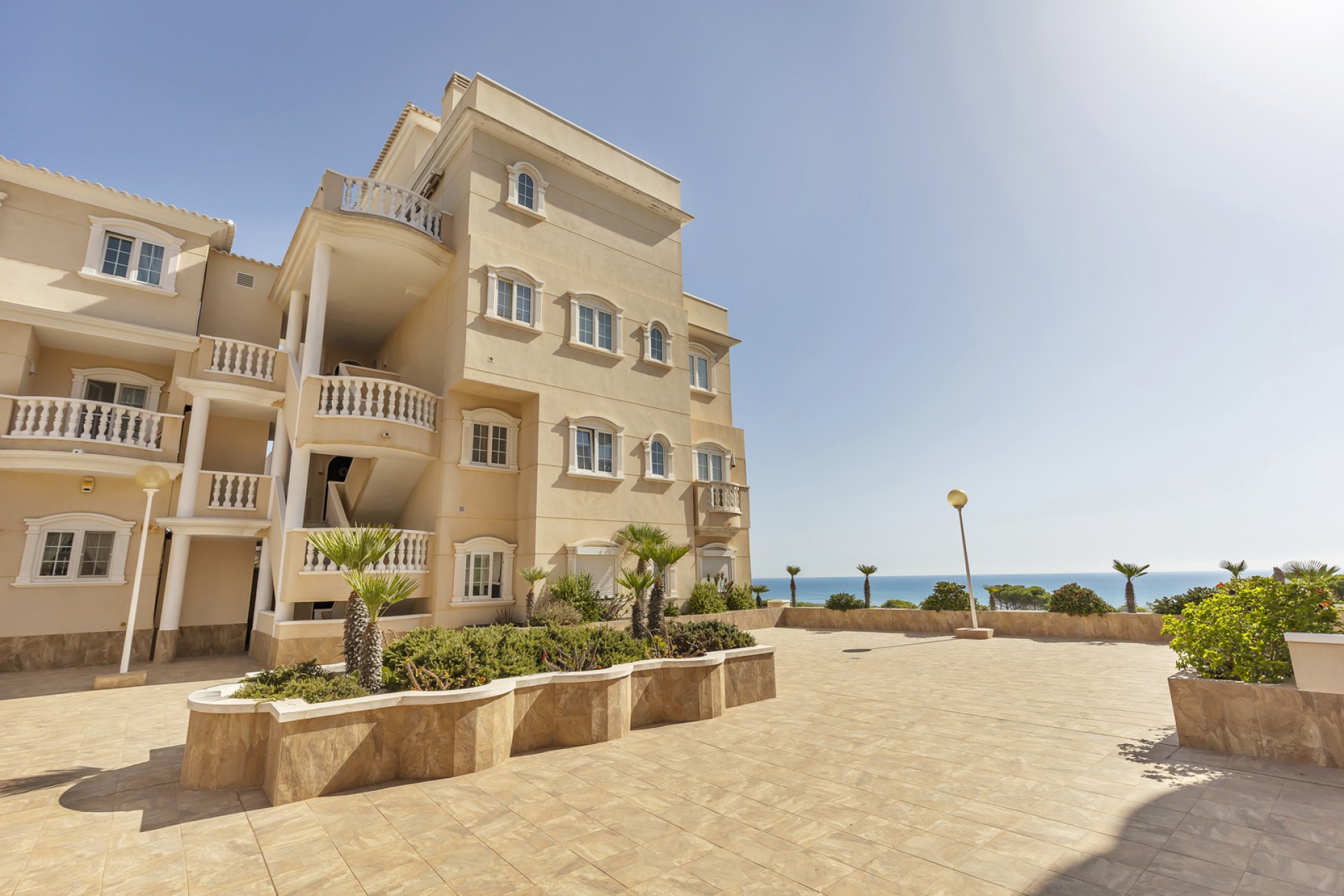 Herverkoop - Appartement - Guardamar del Segura