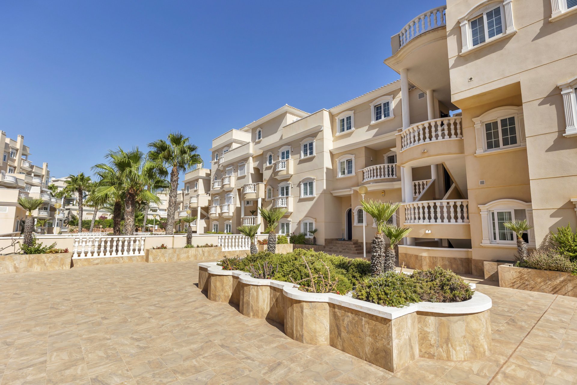 Herverkoop - Appartement - Guardamar del Segura